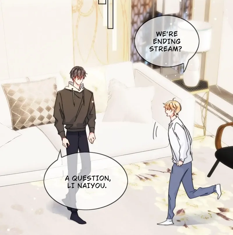 Poor Quality Cream Chapter 19 page 6 - 