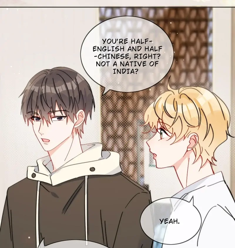 Poor Quality Cream Chapter 19 page 7 - 