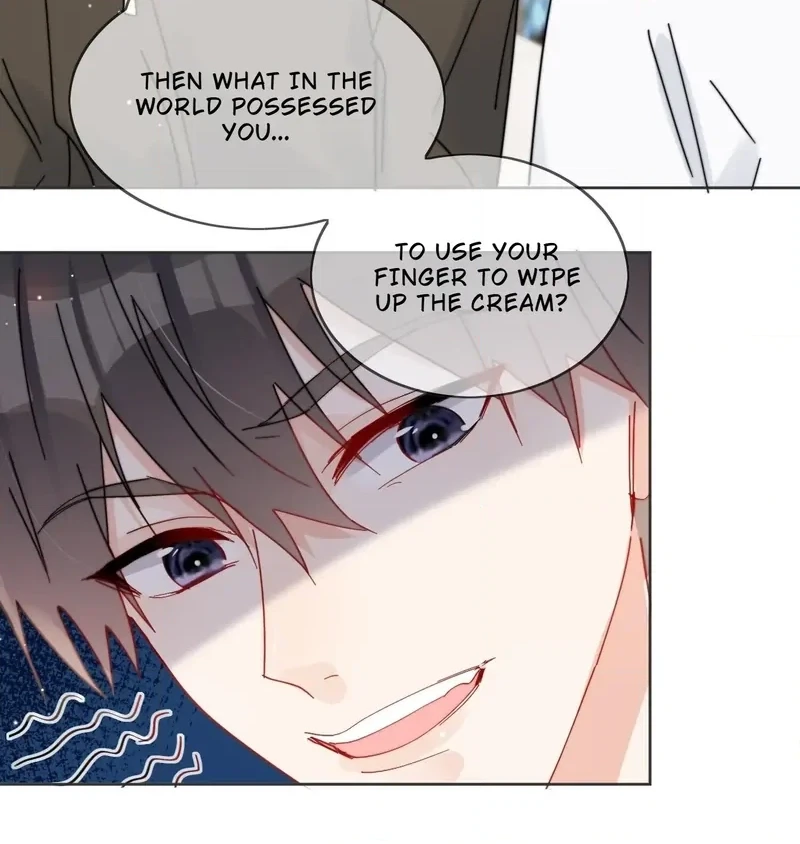 Poor Quality Cream Chapter 19 page 8 - 