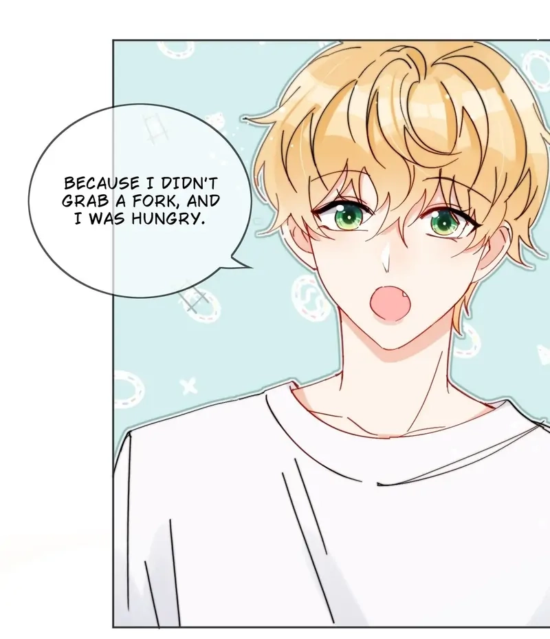 Poor Quality Cream Chapter 19 page 9 - 