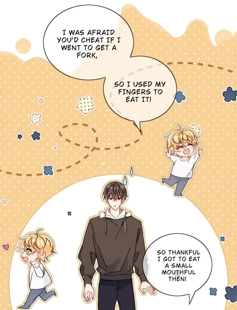 Poor Quality Cream Chapter 19 page 10 - 