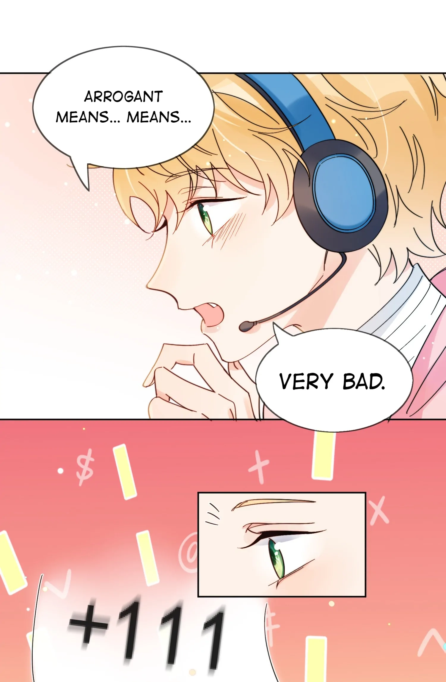 Poor Quality Cream Chapter 2 page 11 - 