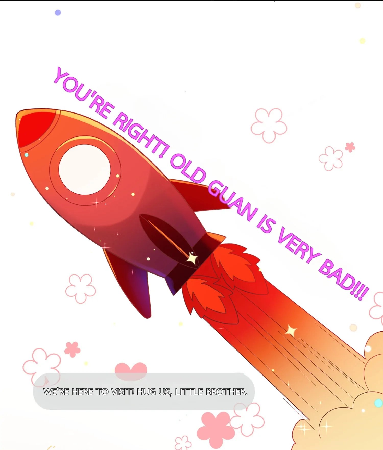 Poor Quality Cream Chapter 2 page 13 - 