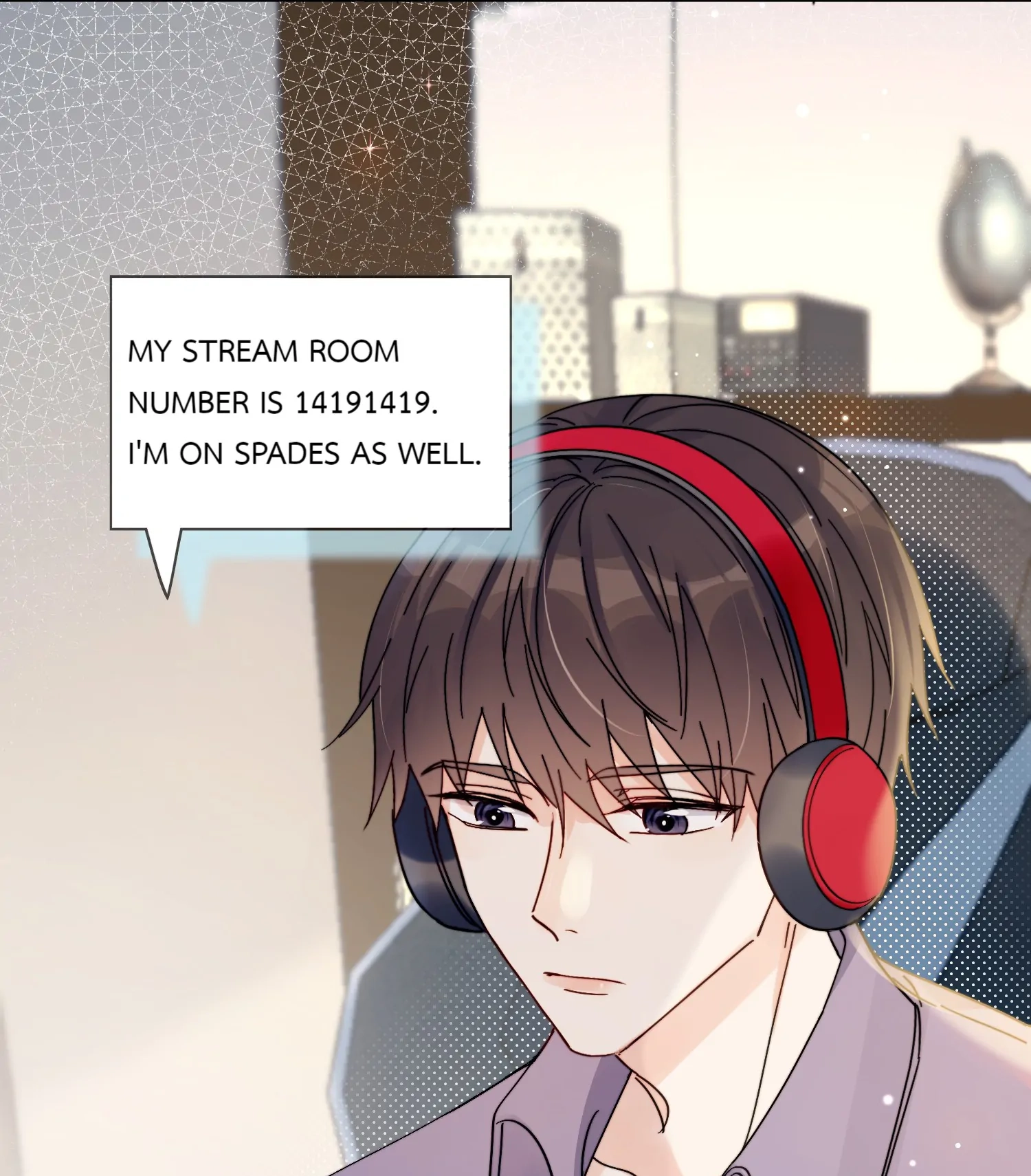 Poor Quality Cream Chapter 2 page 15 - 