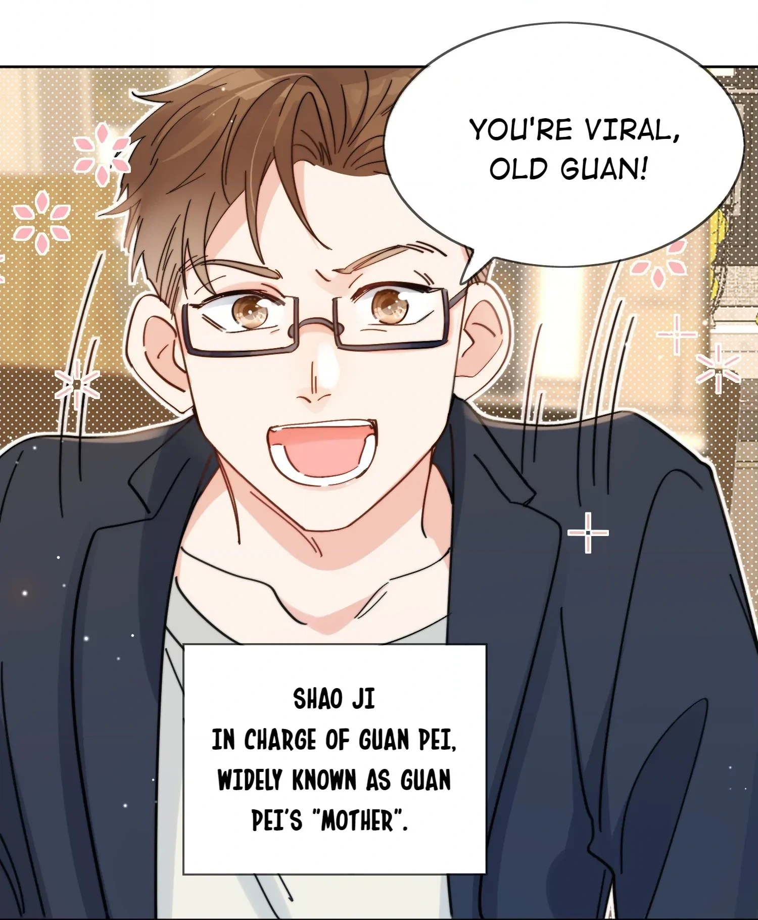Poor Quality Cream Chapter 2 page 20 - 