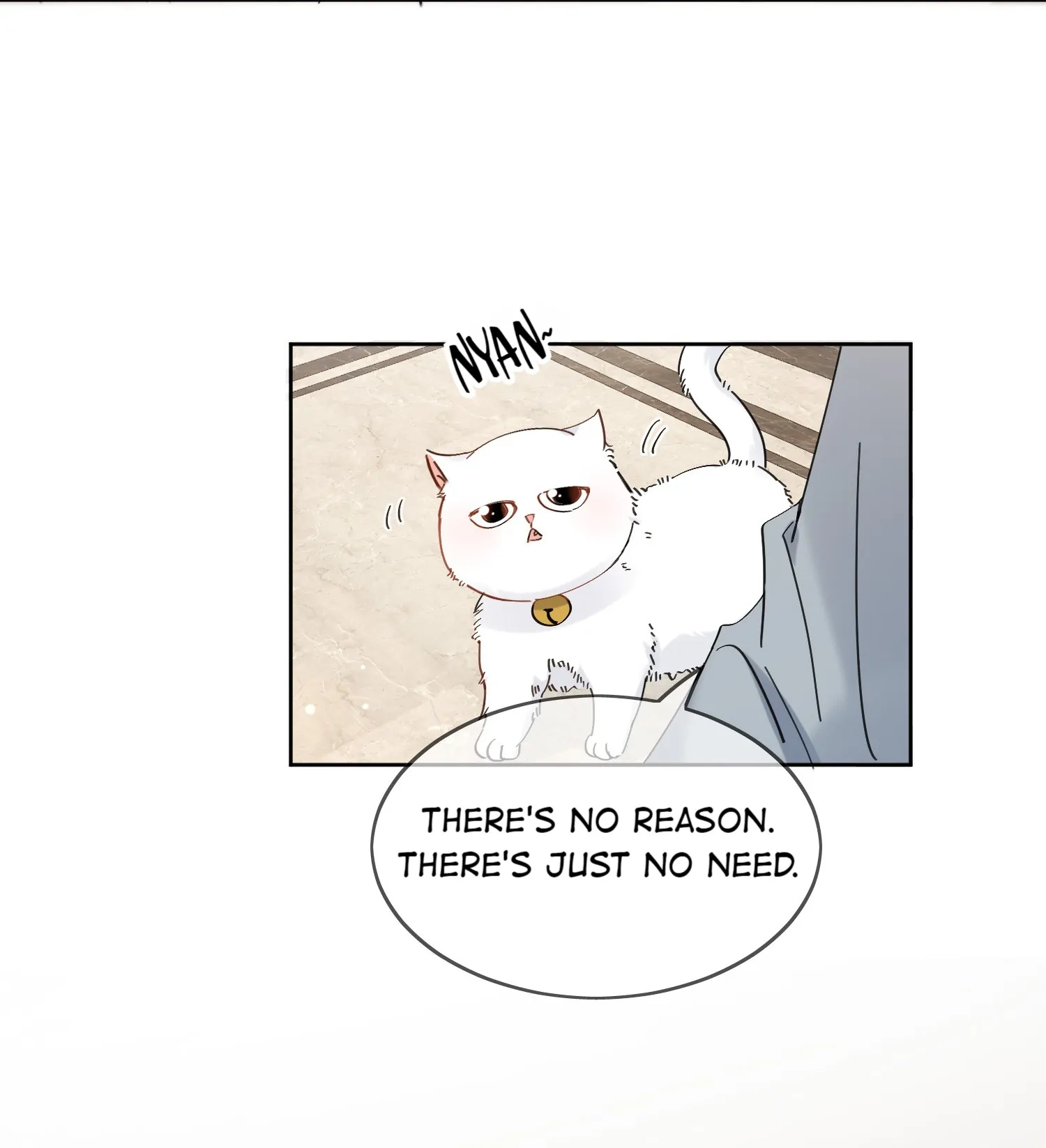 Poor Quality Cream Chapter 2 page 25 - 