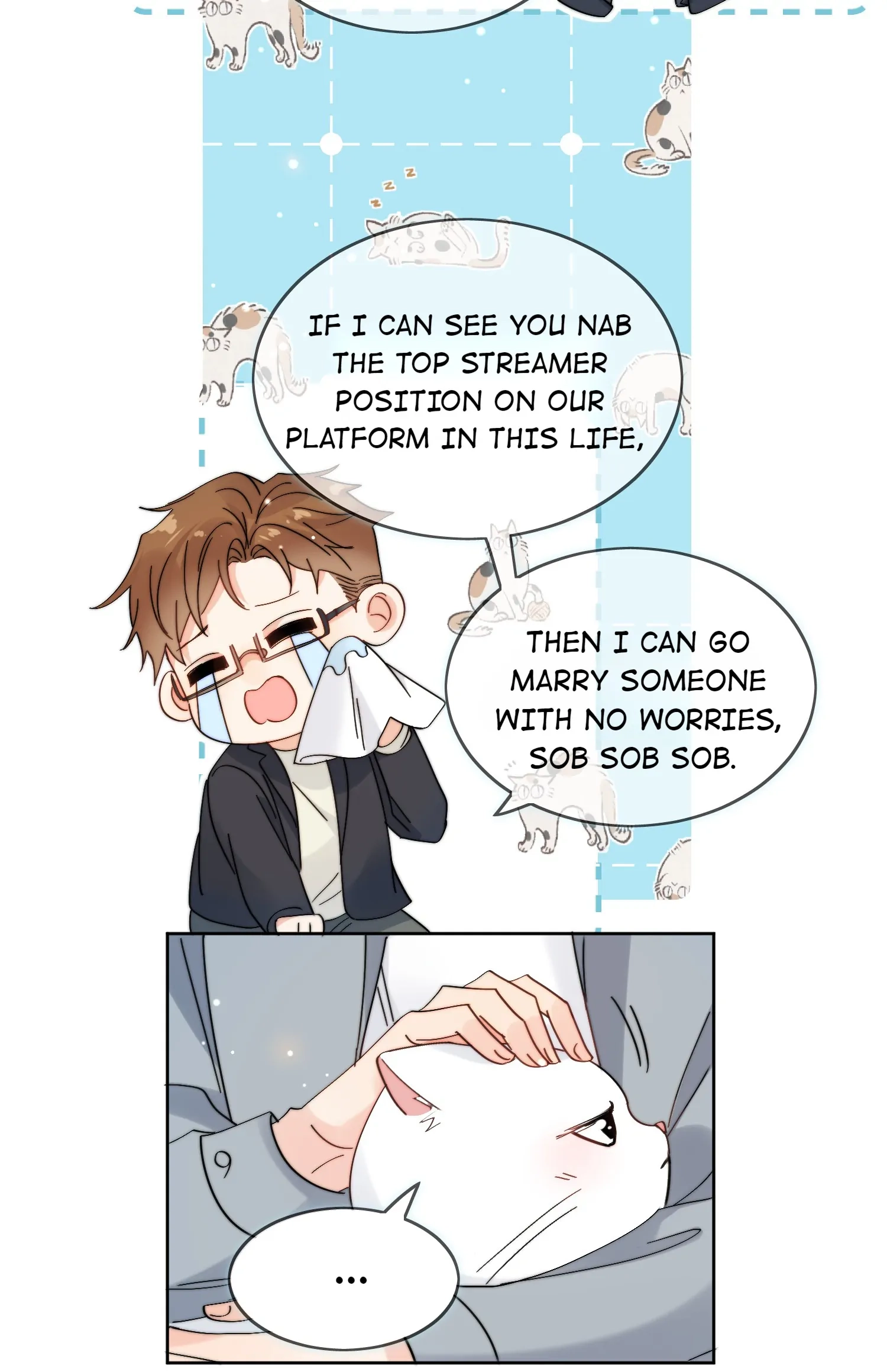 Poor Quality Cream Chapter 2 page 31 - 