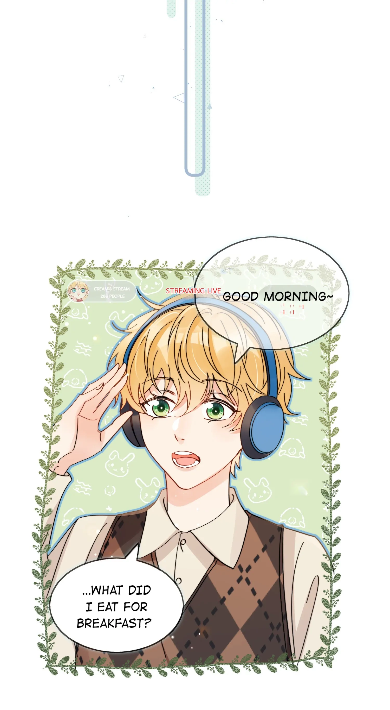 Poor Quality Cream Chapter 2 page 33 - 