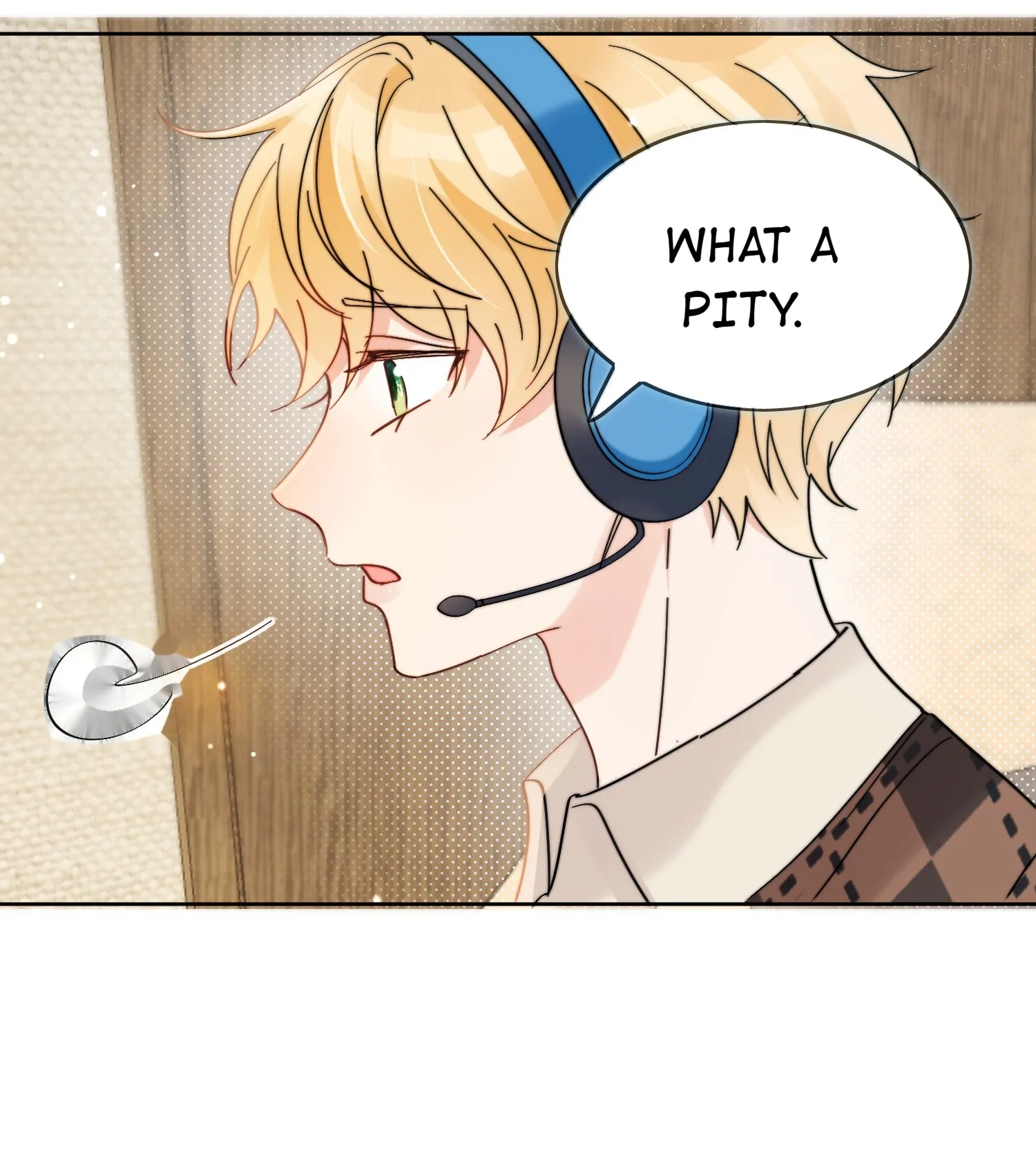 Poor Quality Cream Chapter 2 page 35 - 