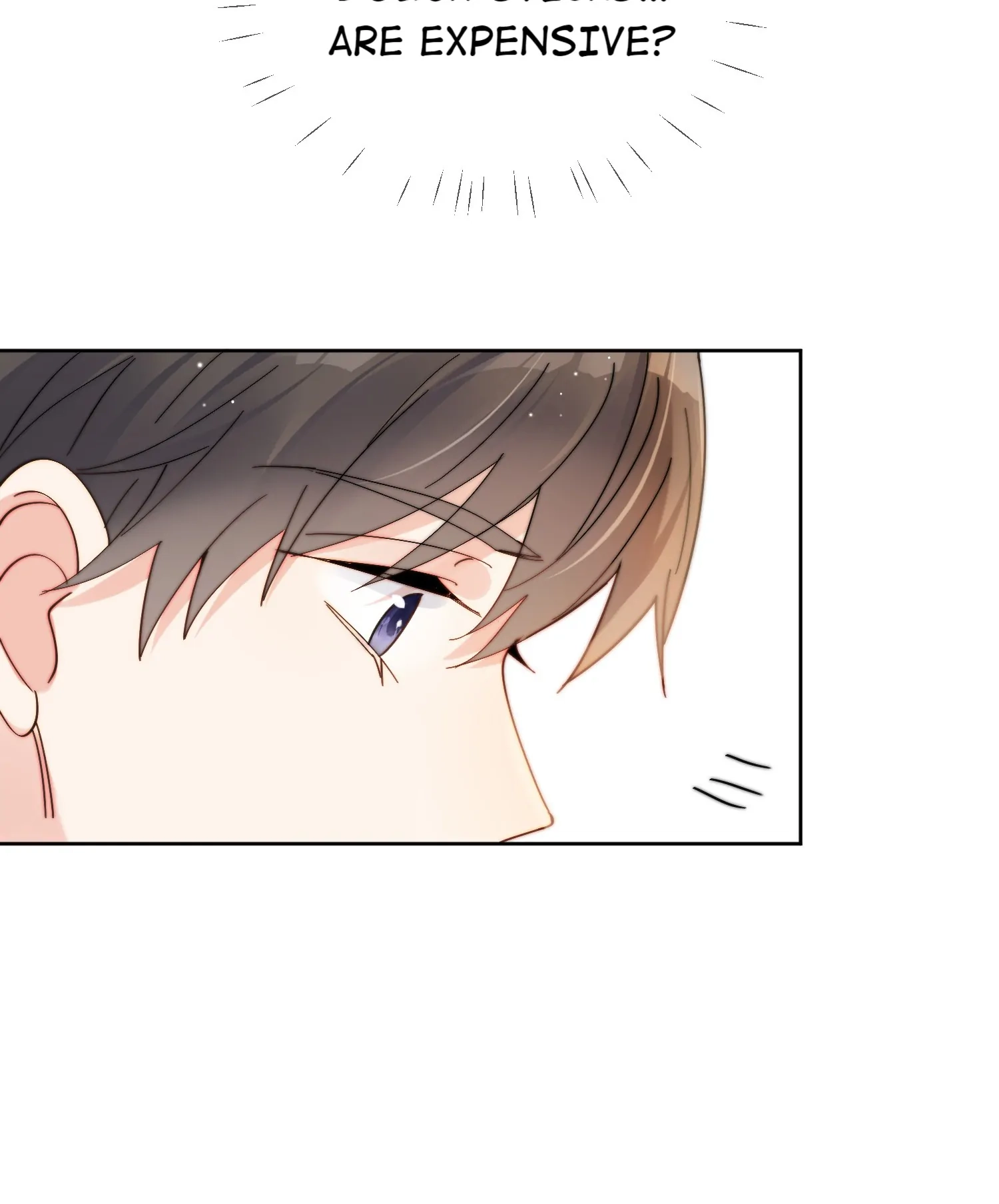 Poor Quality Cream Chapter 2 page 37 - 