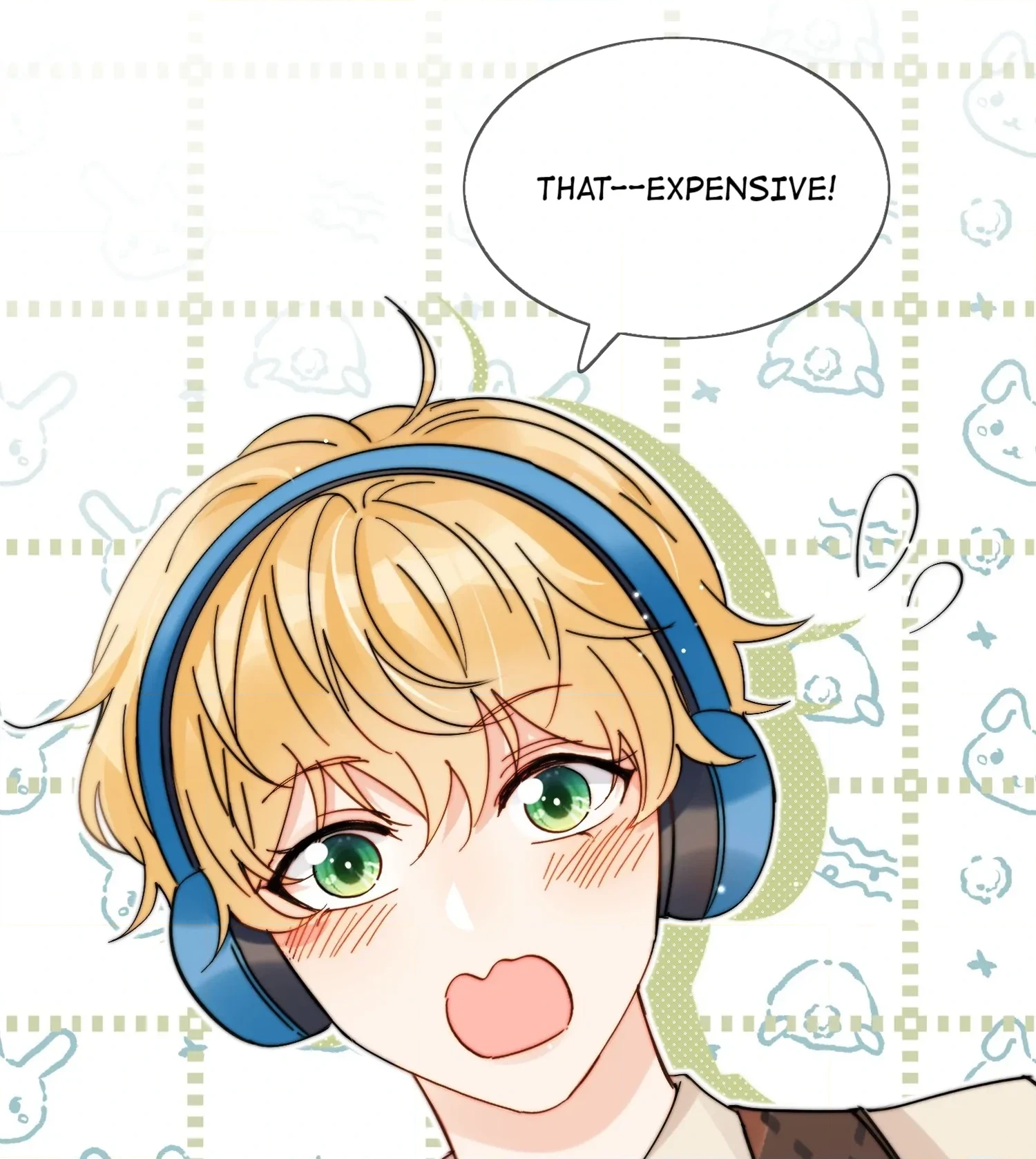 Poor Quality Cream Chapter 2 page 40 - 