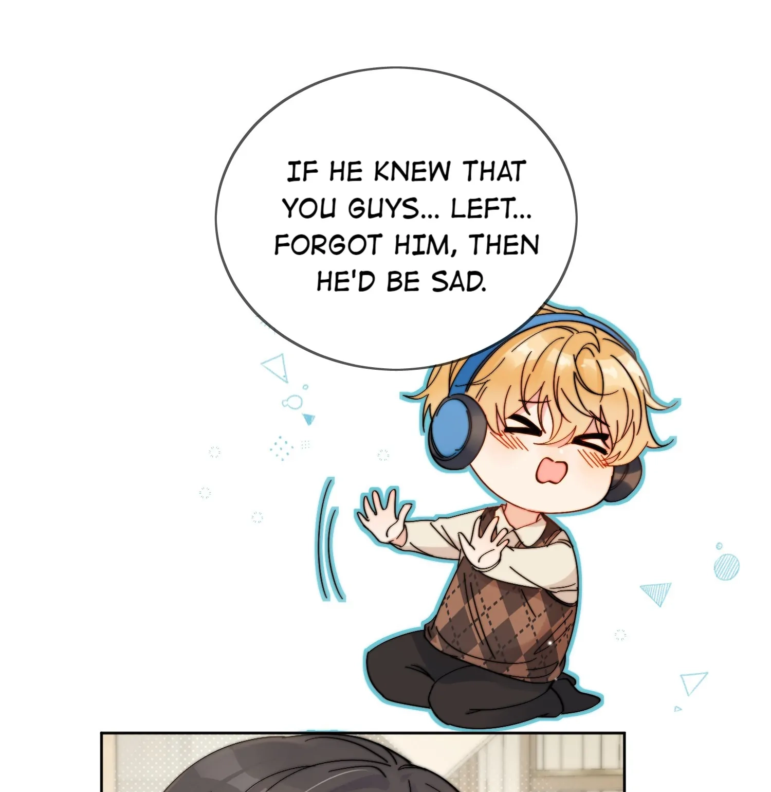 Poor Quality Cream Chapter 2 page 42 - 