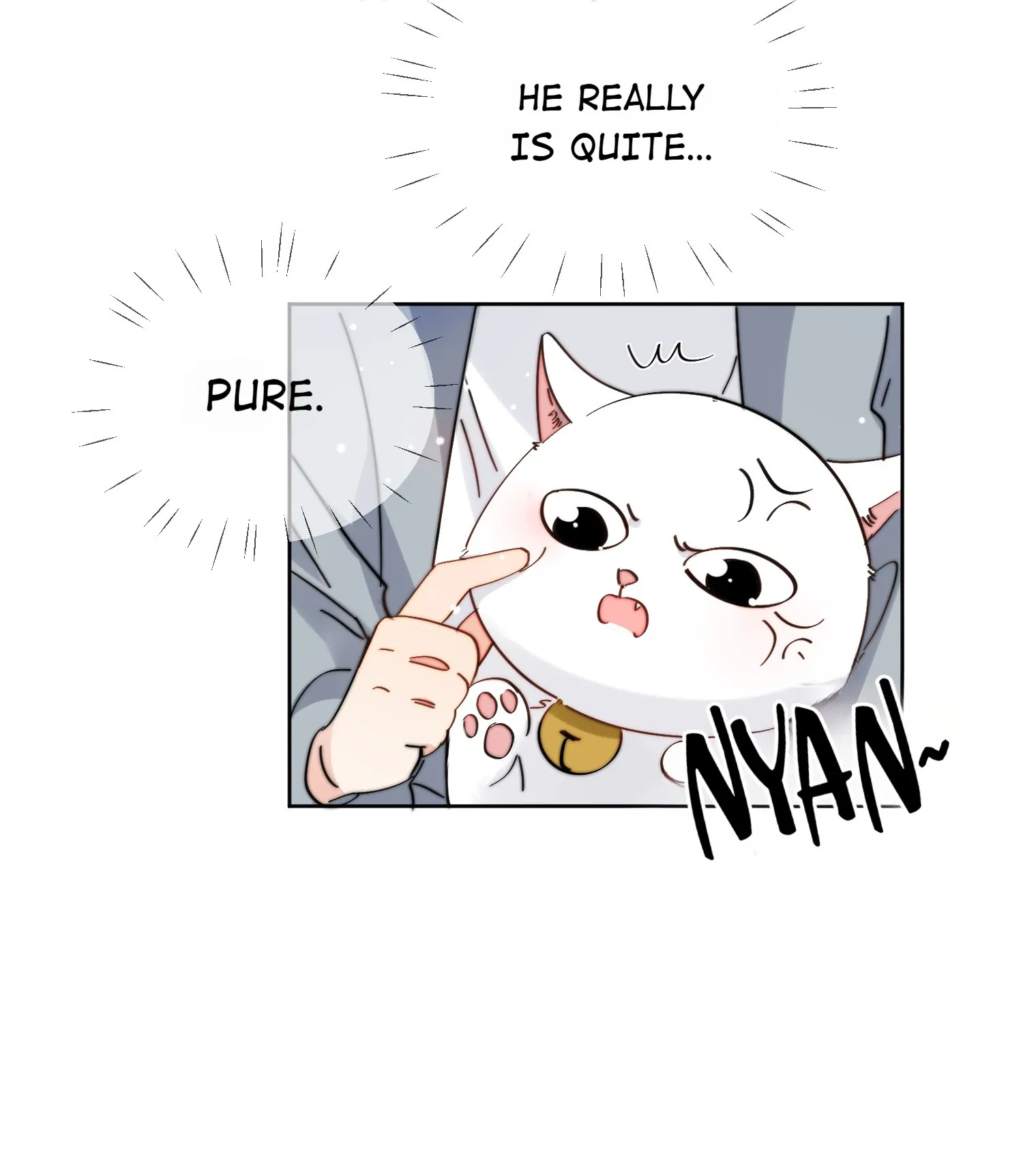 Poor Quality Cream Chapter 2 page 44 - 