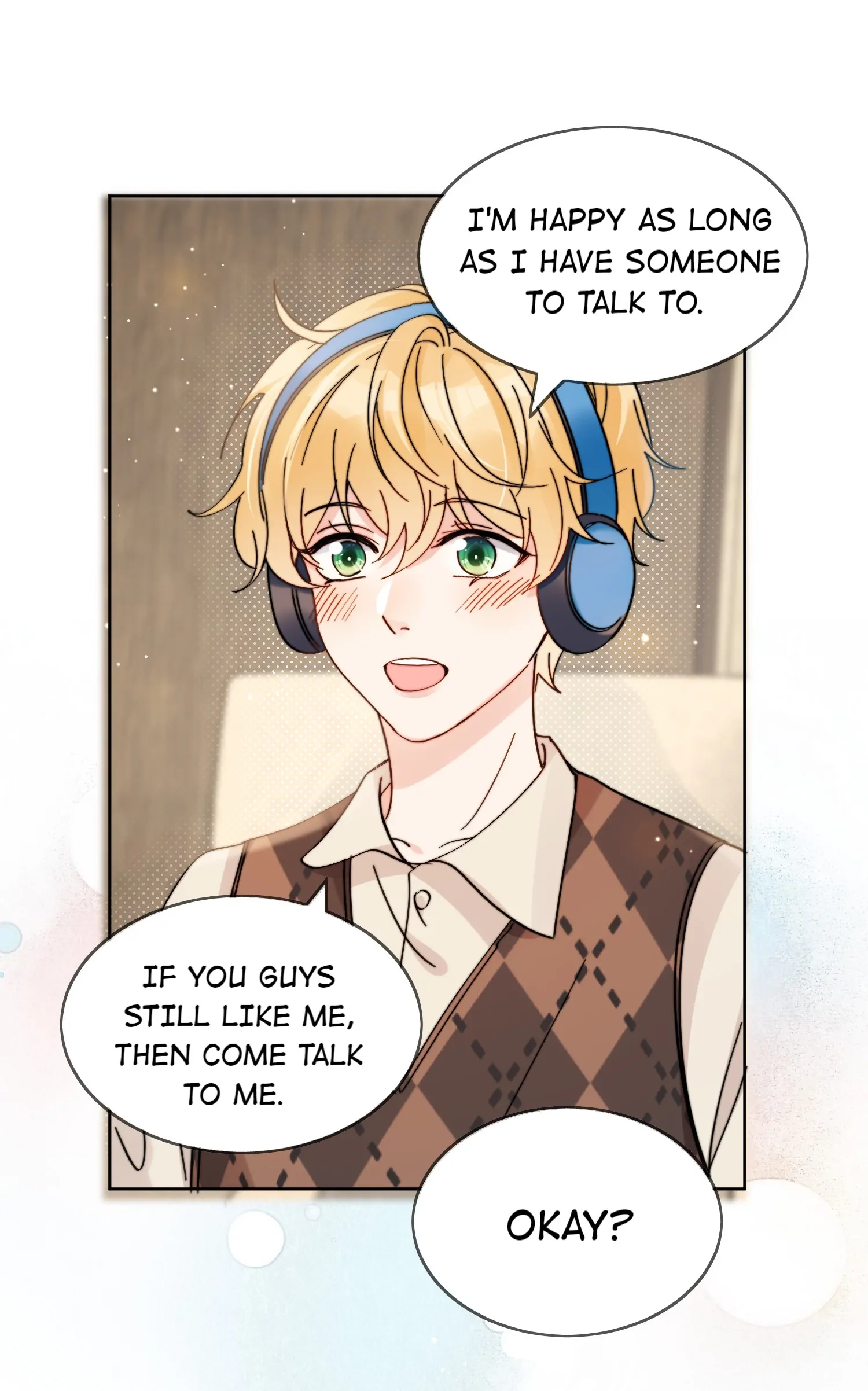 Poor Quality Cream Chapter 2 page 45 - 