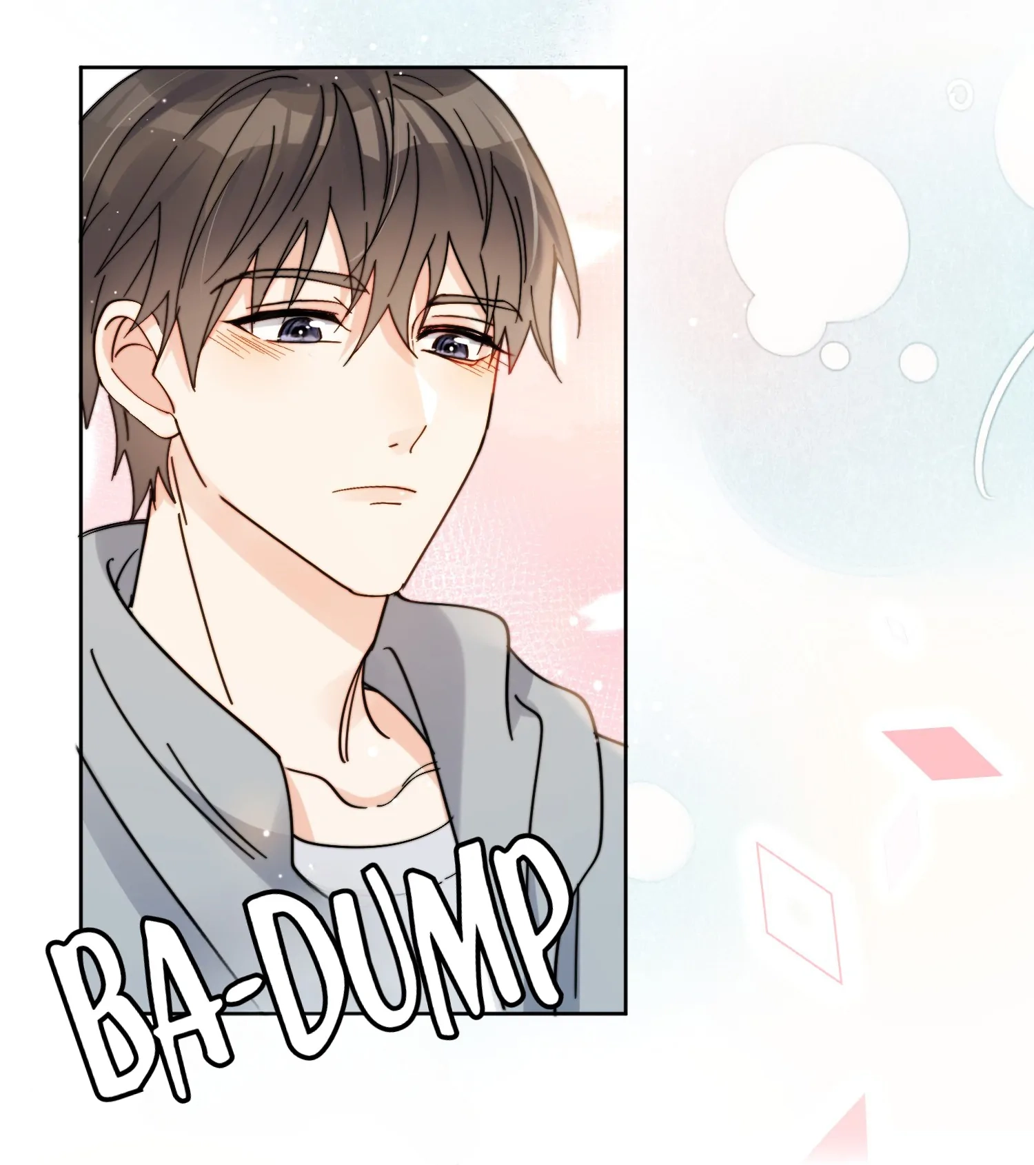 Poor Quality Cream Chapter 2 page 46 - 