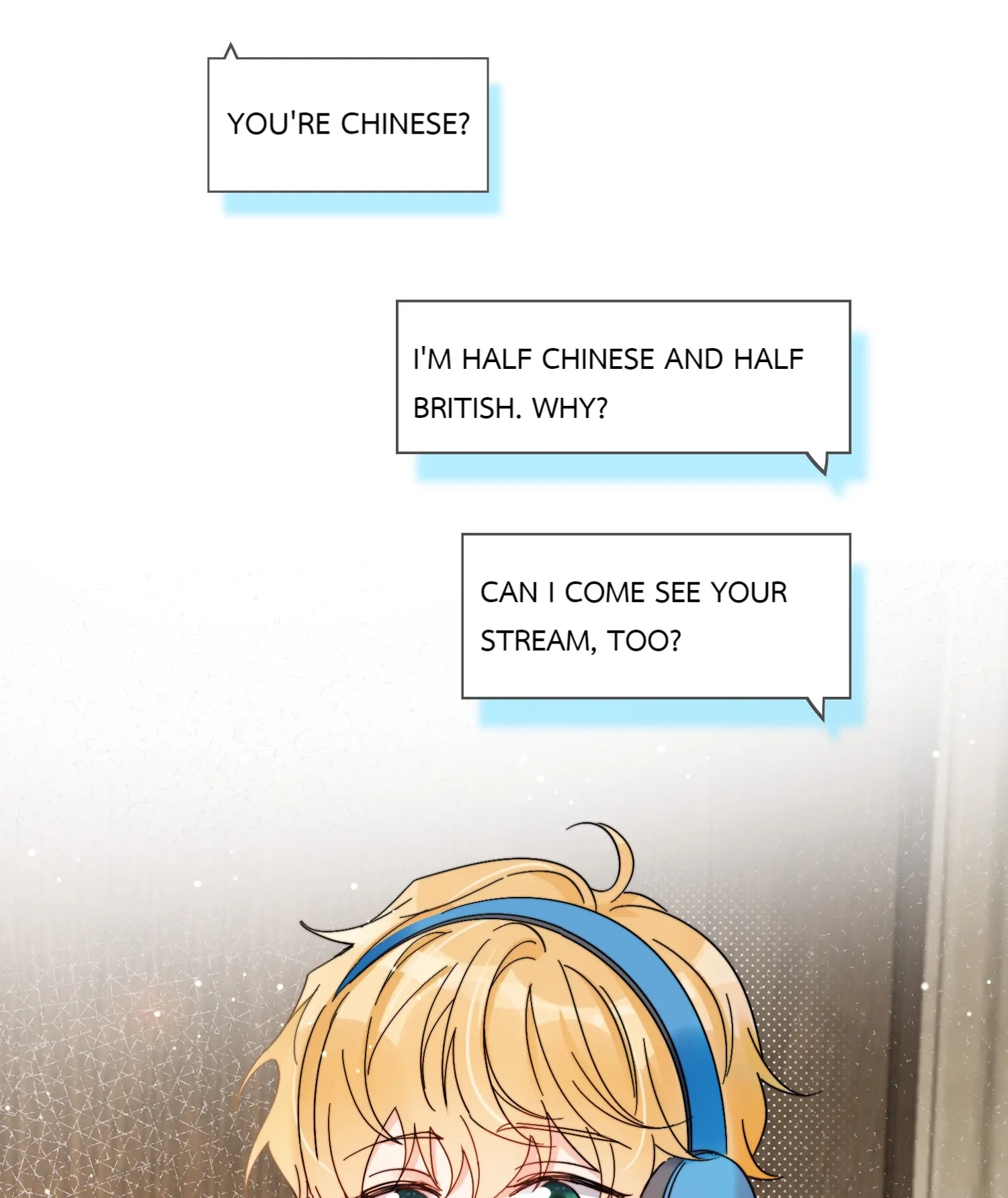 Poor Quality Cream Chapter 2 page 6 - 