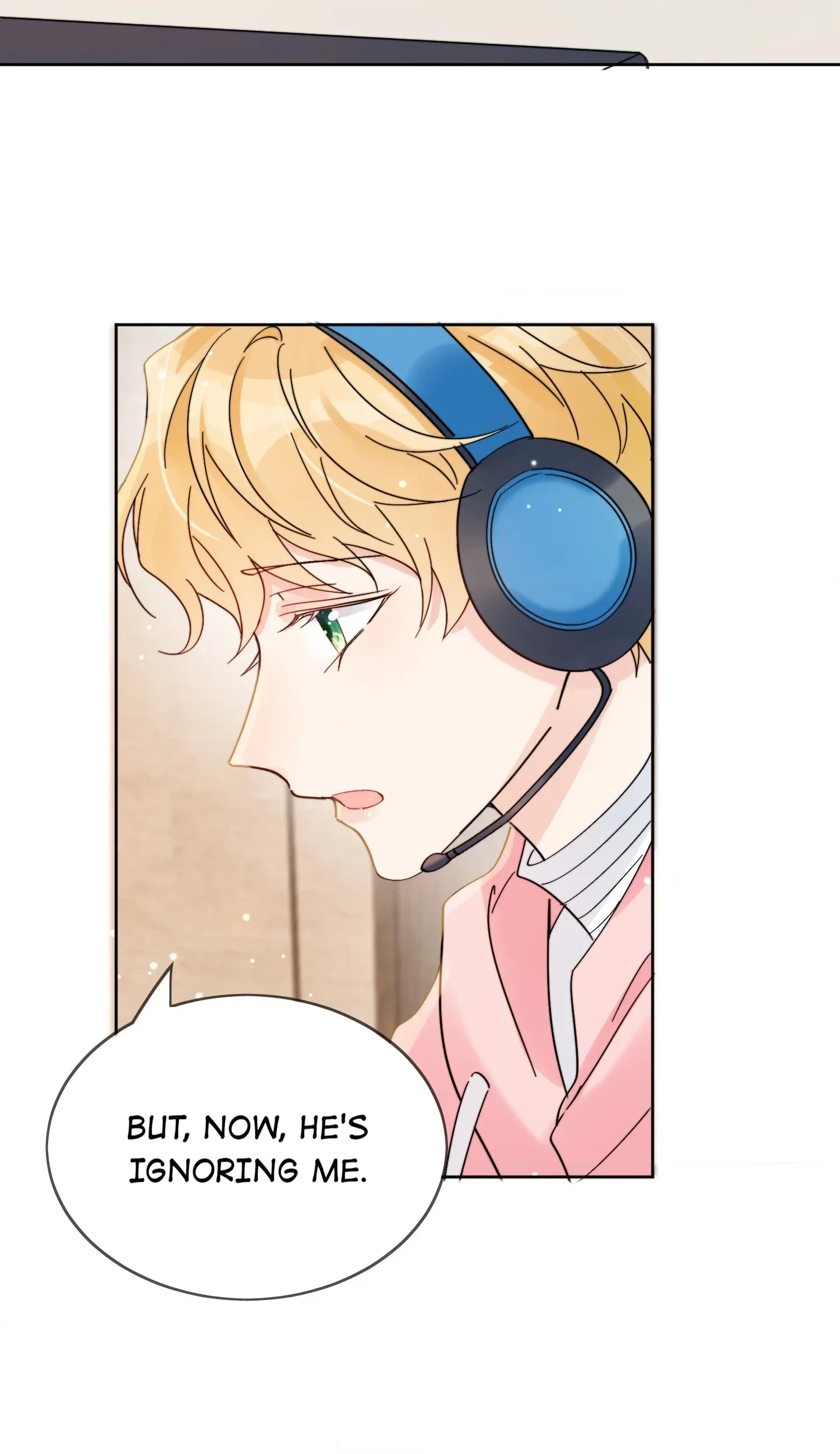 Poor Quality Cream Chapter 2 page 8 - 
