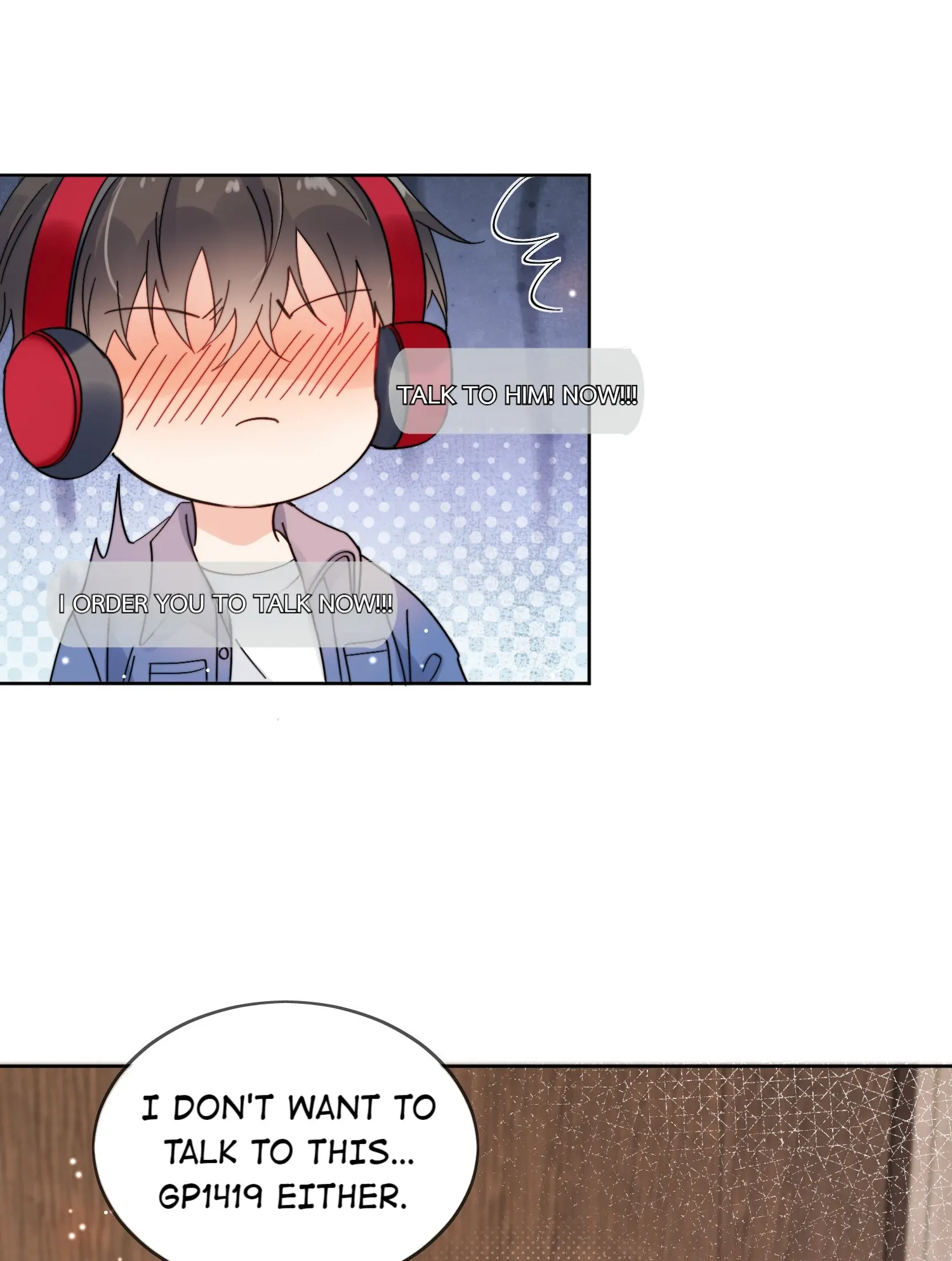 Poor Quality Cream Chapter 2 page 9 - 