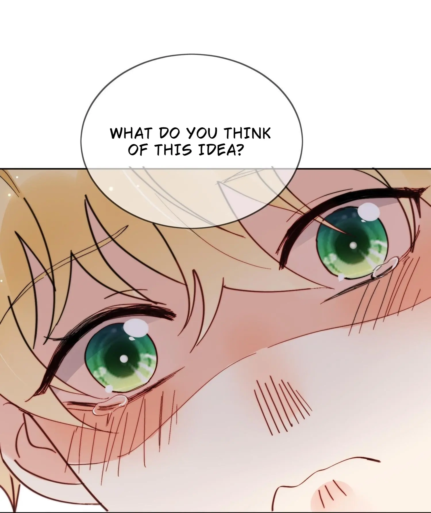 Poor Quality Cream Chapter 21 page 3 - 