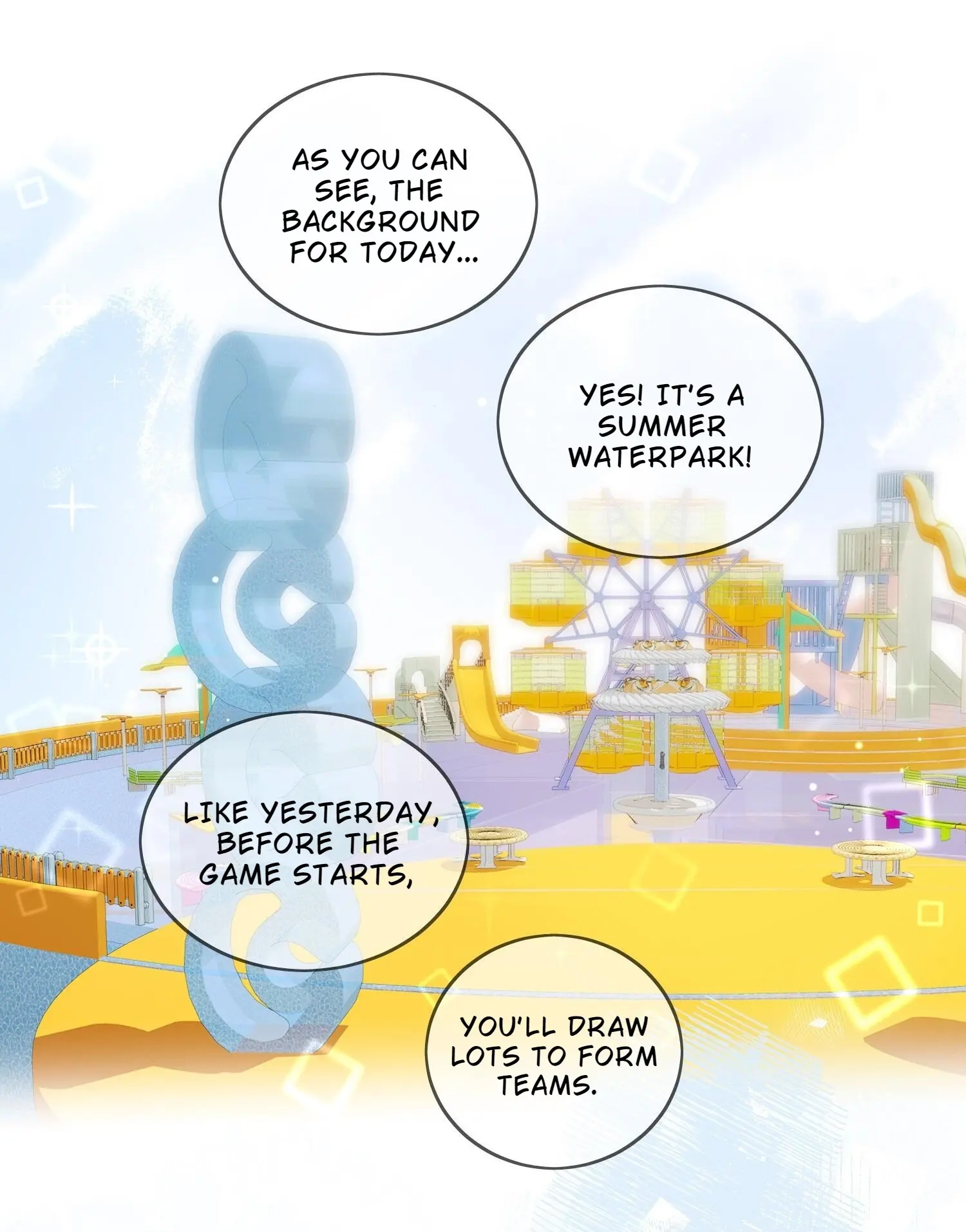Poor Quality Cream Chapter 21 page 28 - 