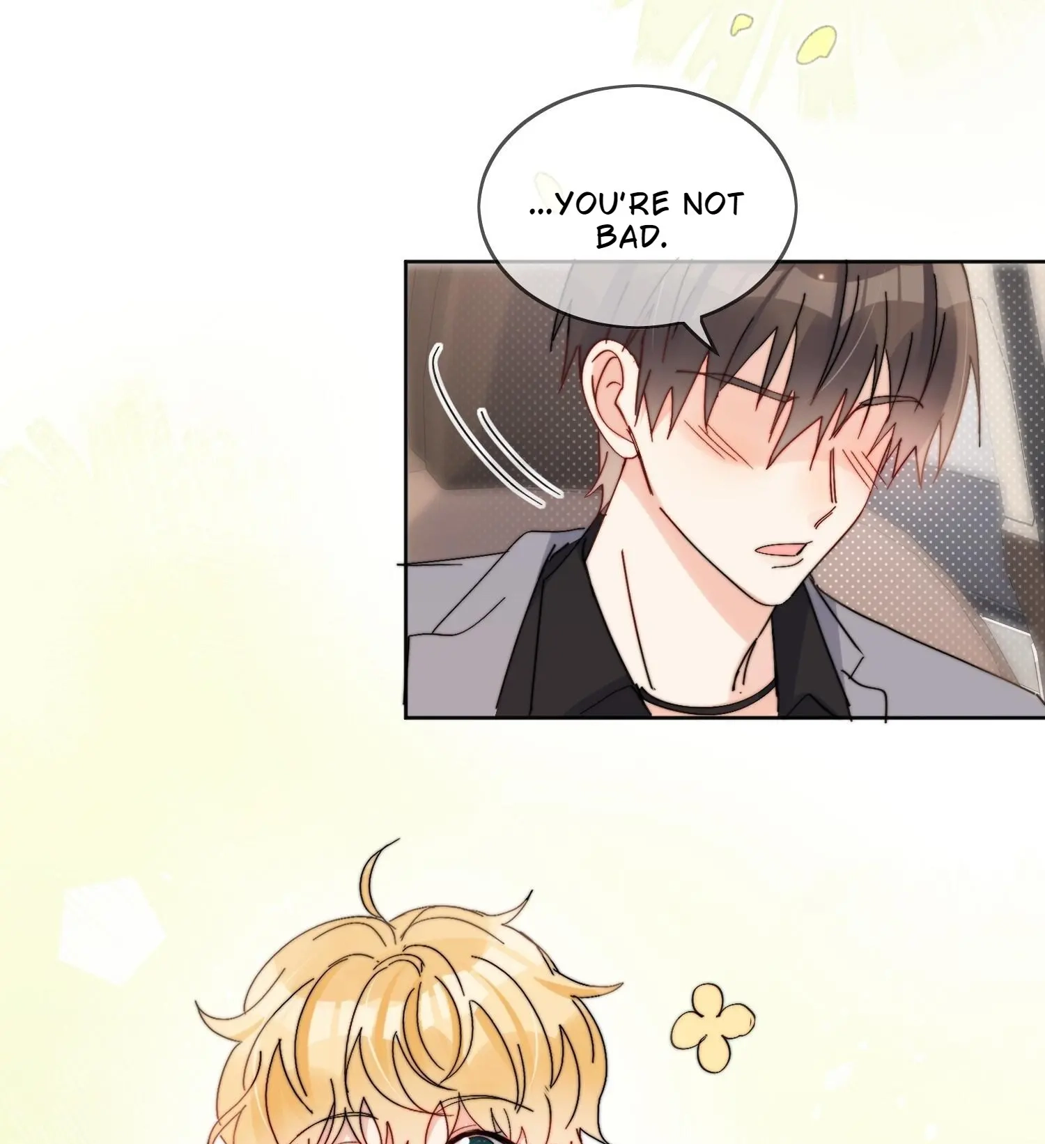Poor Quality Cream Chapter 21 page 10 - 