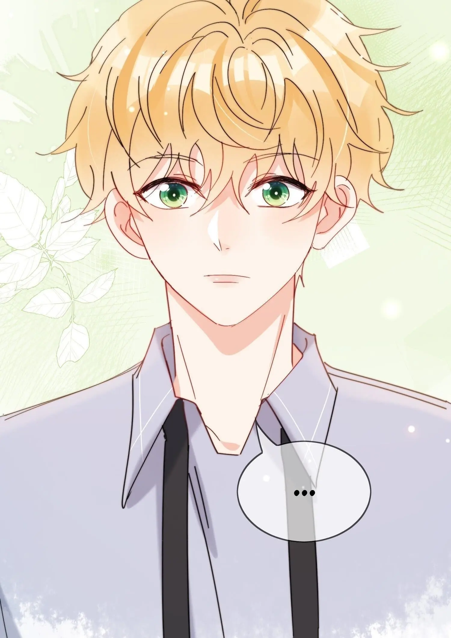 Poor Quality Cream Chapter 22 page 11 - 