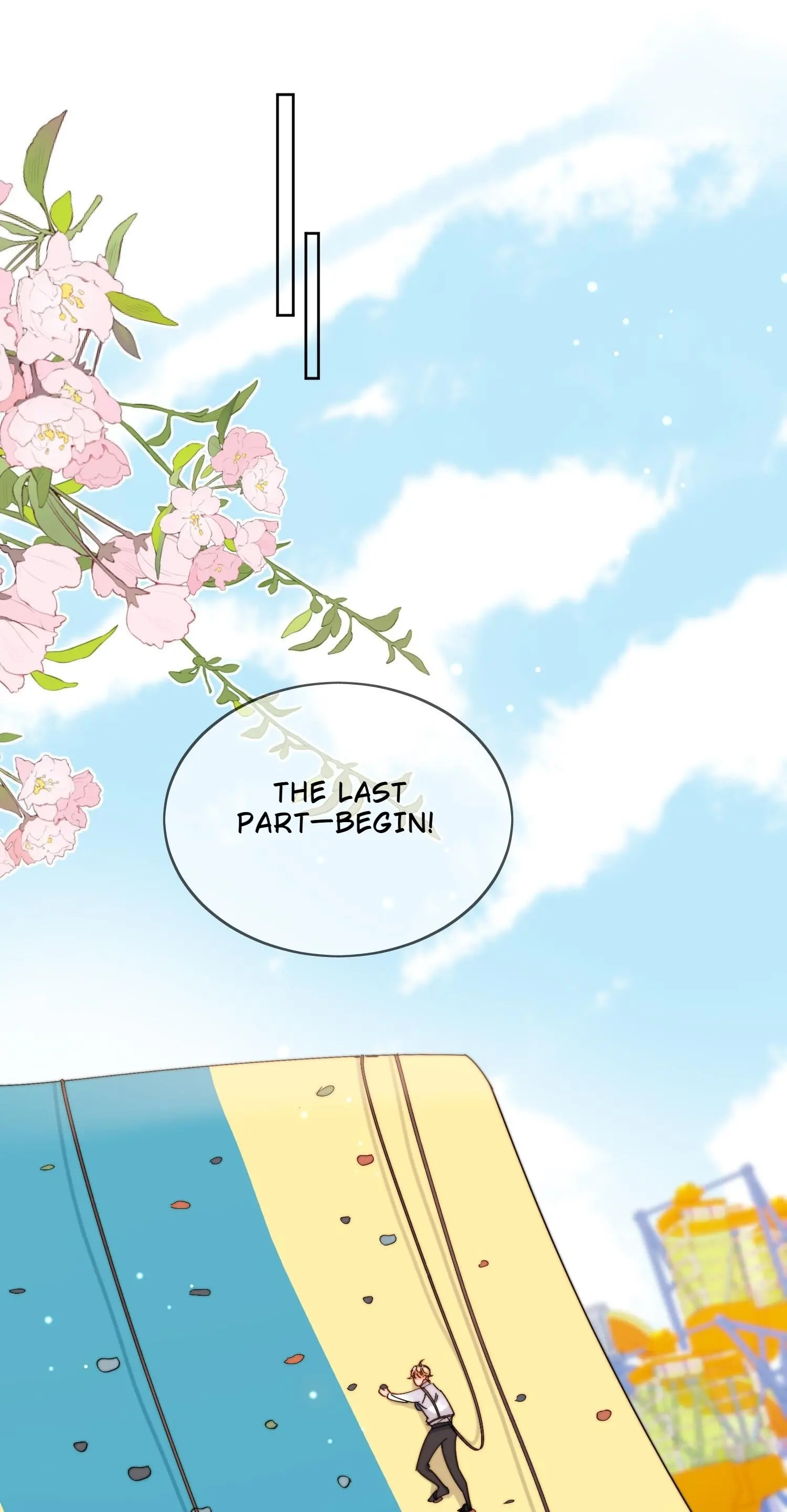 Poor Quality Cream Chapter 22 page 12 - 