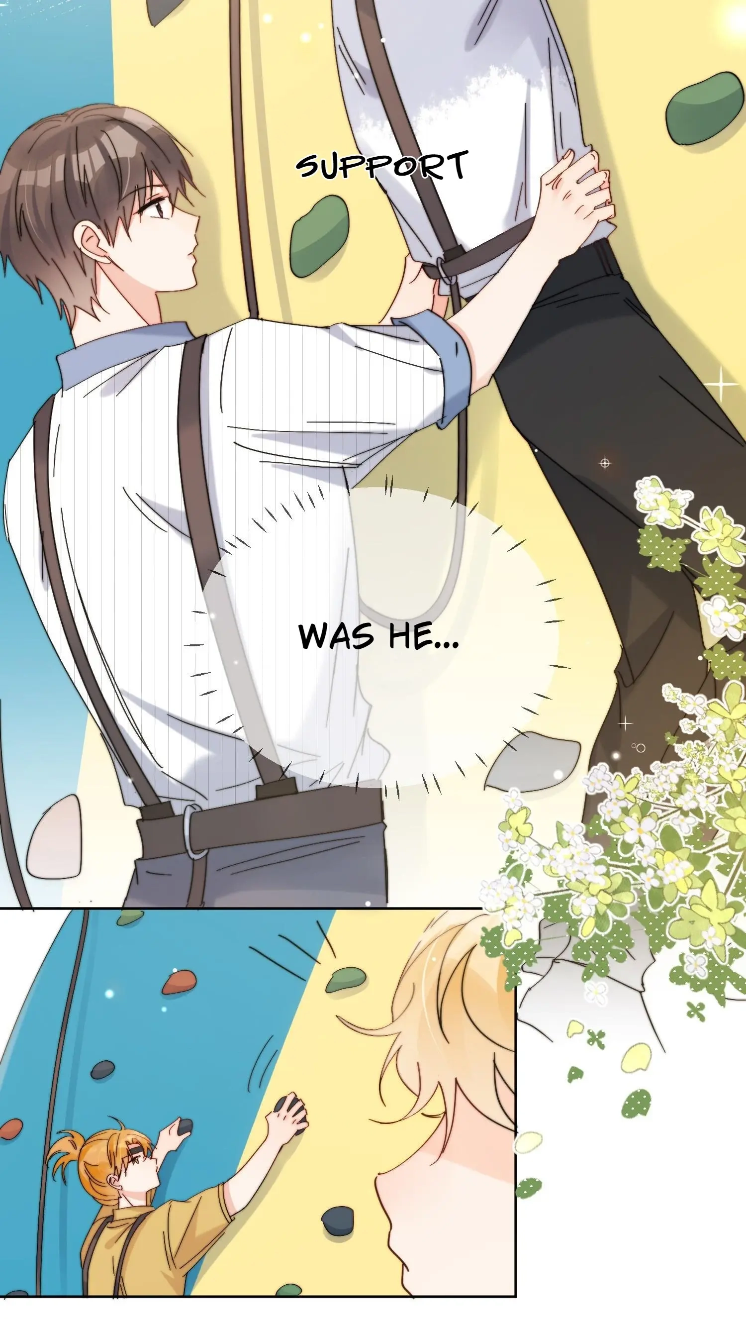 Poor Quality Cream Chapter 22 page 15 - 
