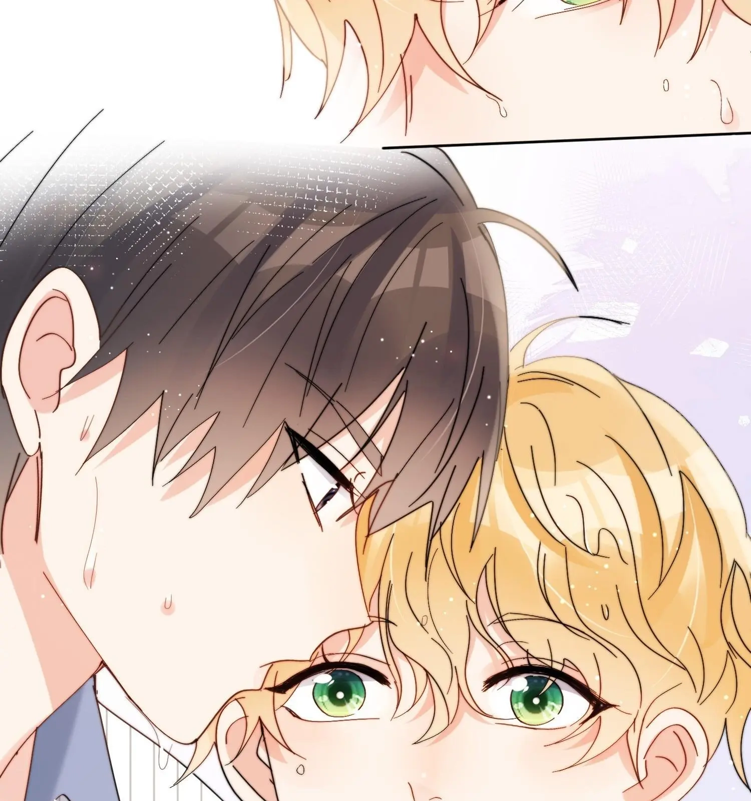Poor Quality Cream Chapter 22 page 23 - 
