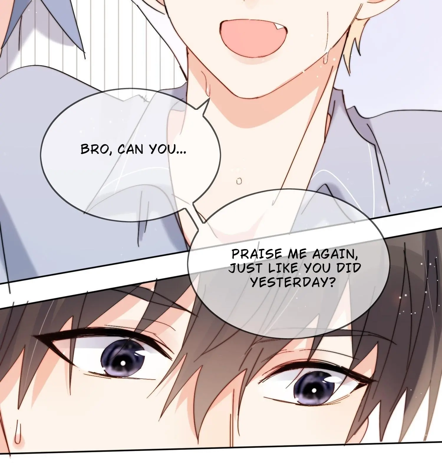 Poor Quality Cream Chapter 22 page 24 - 