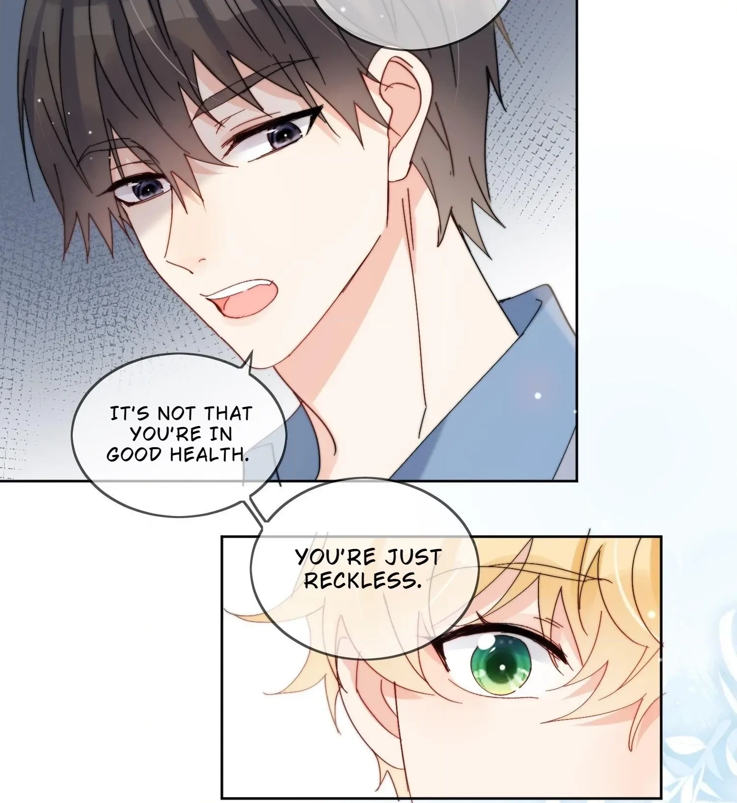 Poor Quality Cream Chapter 22 page 30 - 
