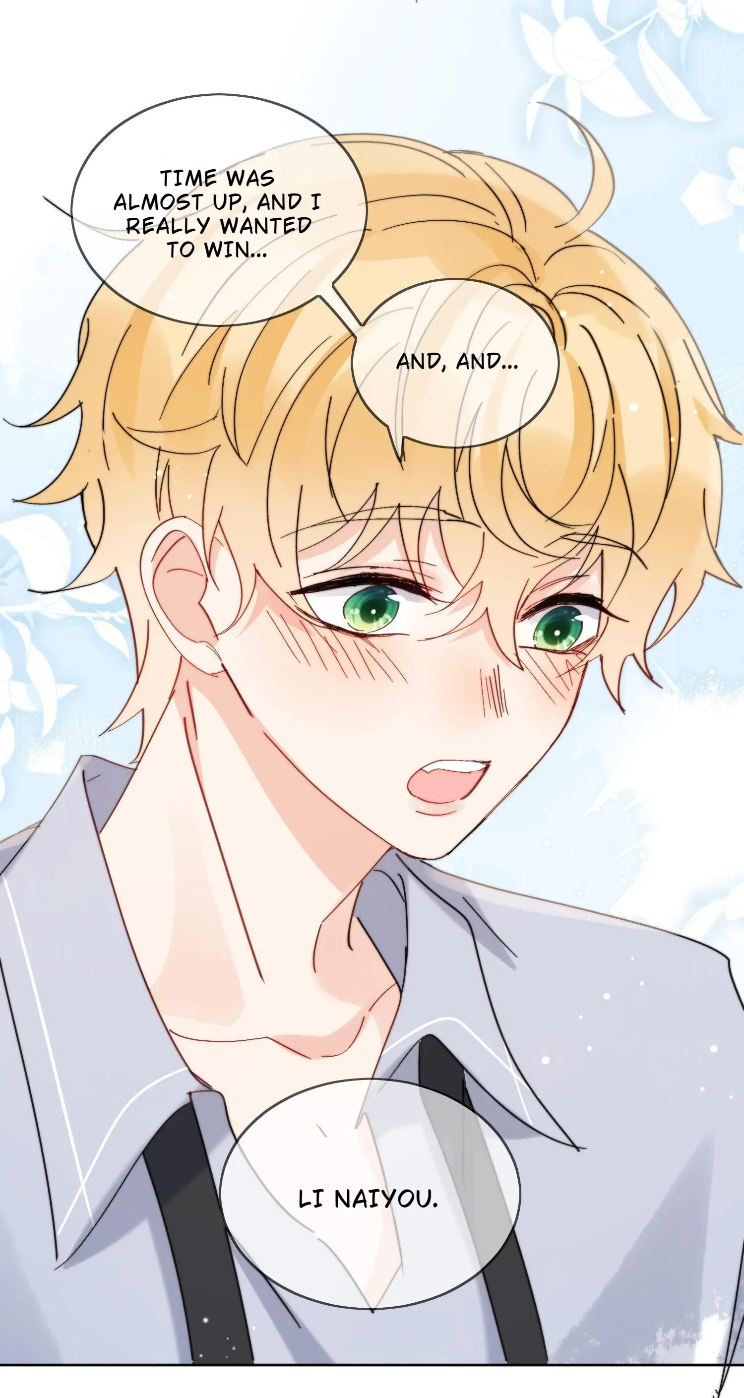 Poor Quality Cream Chapter 22 page 31 - 