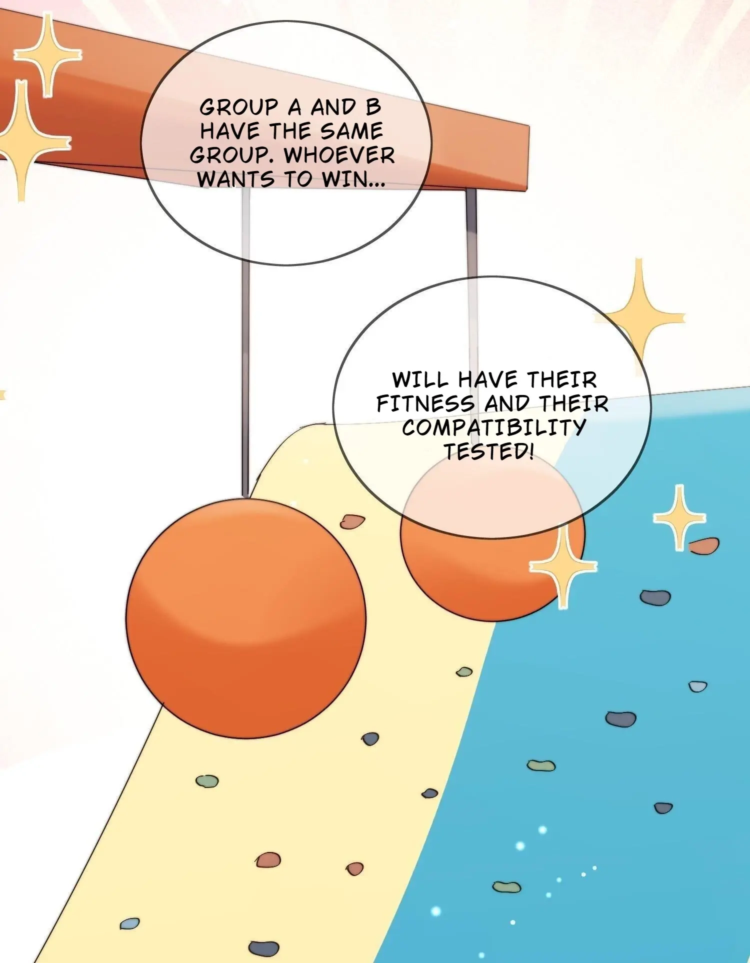 Poor Quality Cream Chapter 22 page 5 - 