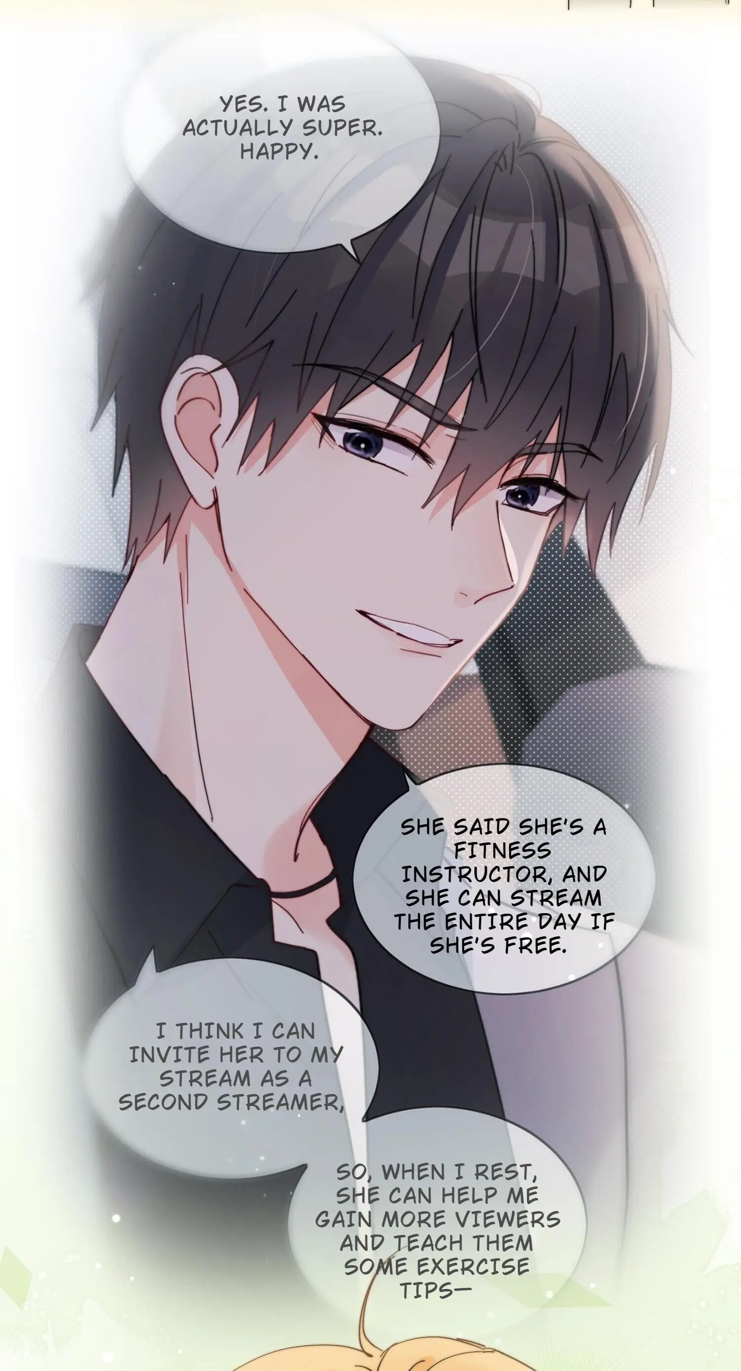 Poor Quality Cream Chapter 22 page 10 - 