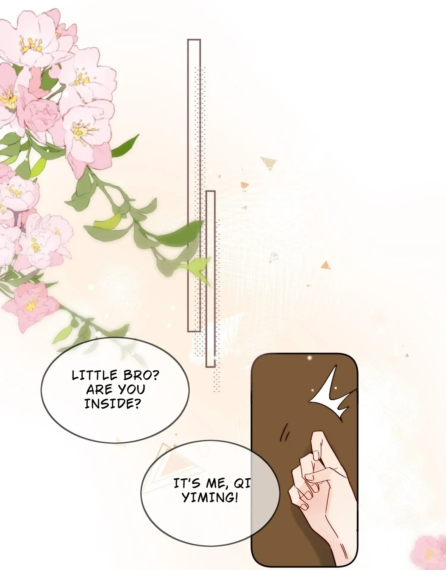 Poor Quality Cream Chapter 23 page 12 - 