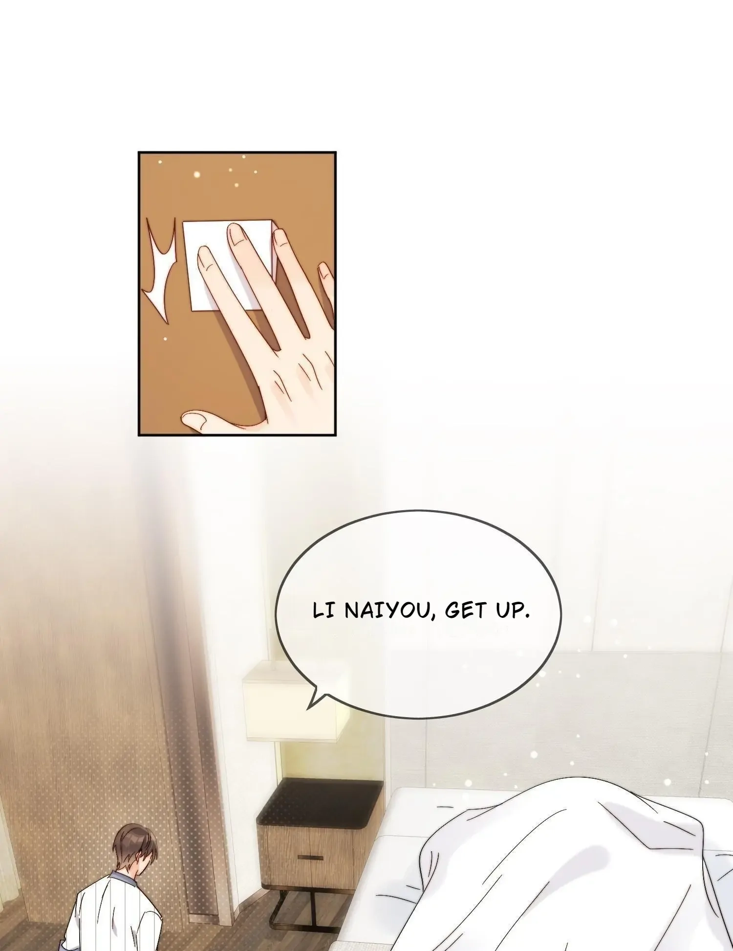 Poor Quality Cream Chapter 23 page 17 - 