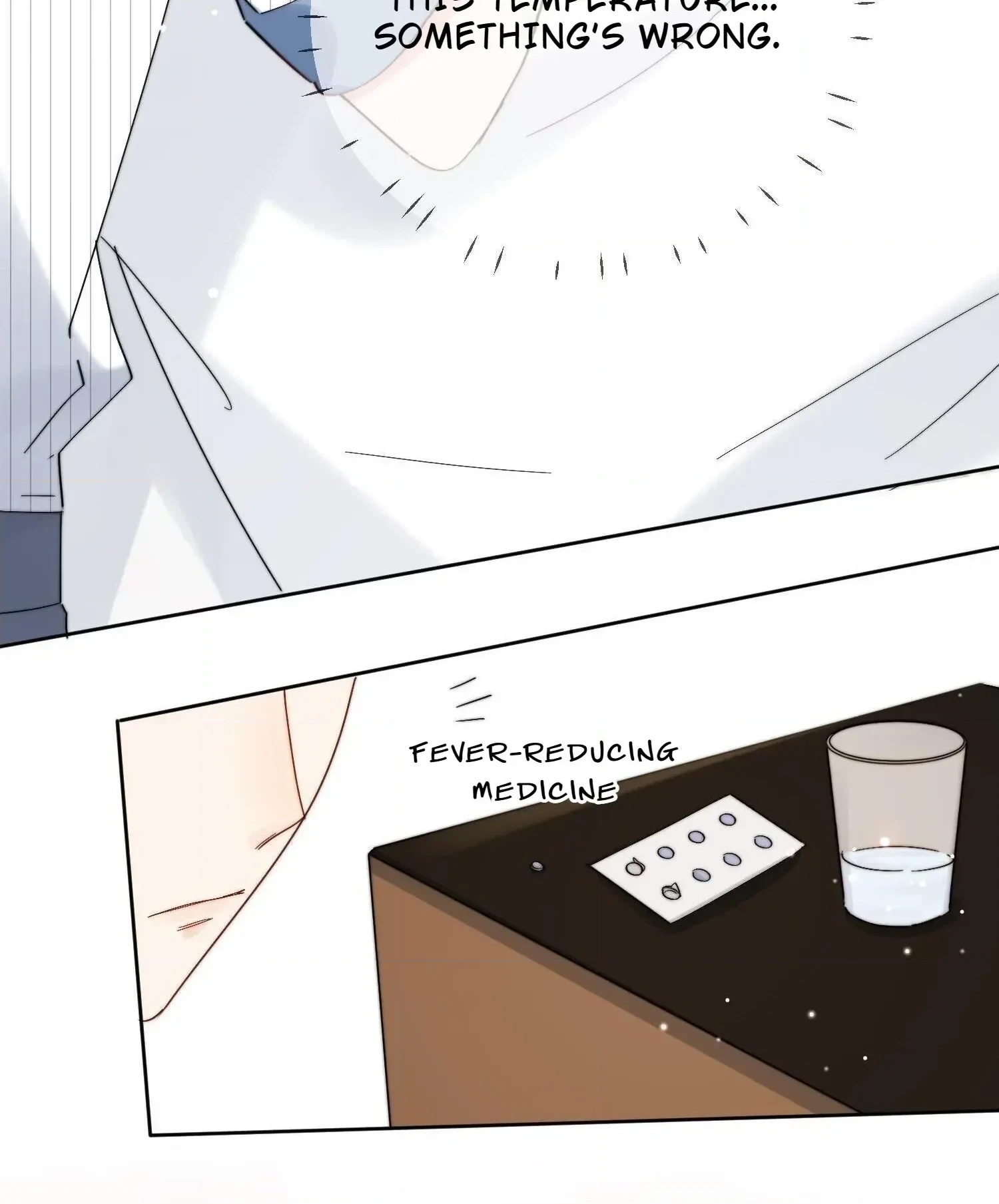 Poor Quality Cream Chapter 23 page 20 - 