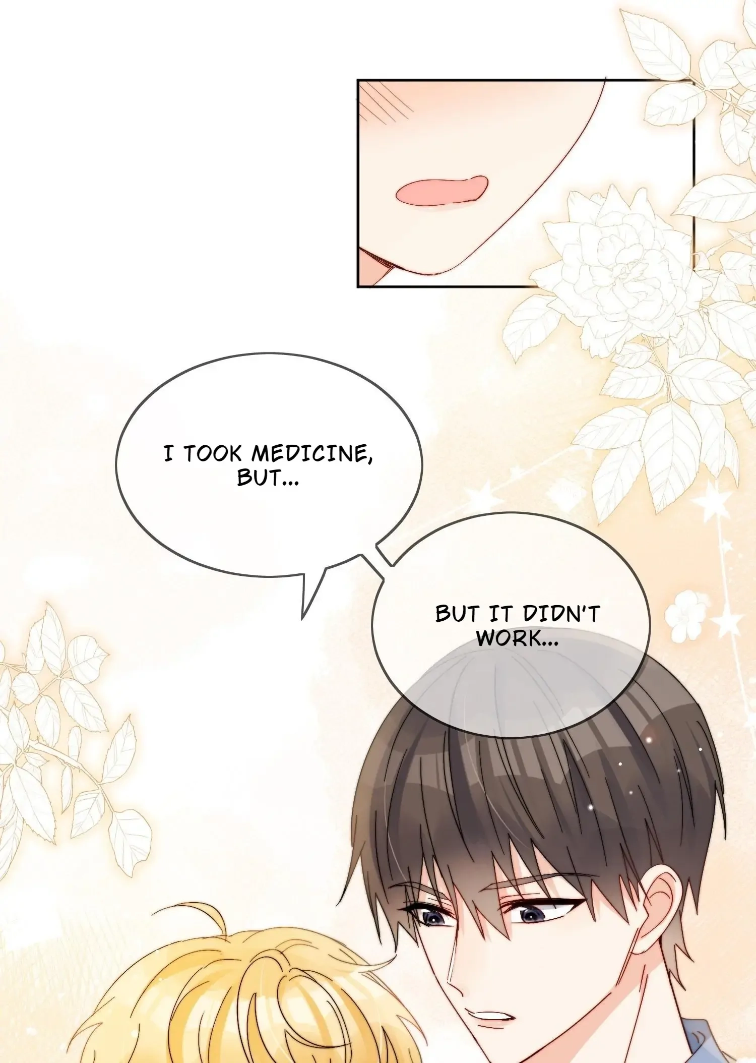 Poor Quality Cream Chapter 23 page 27 - 