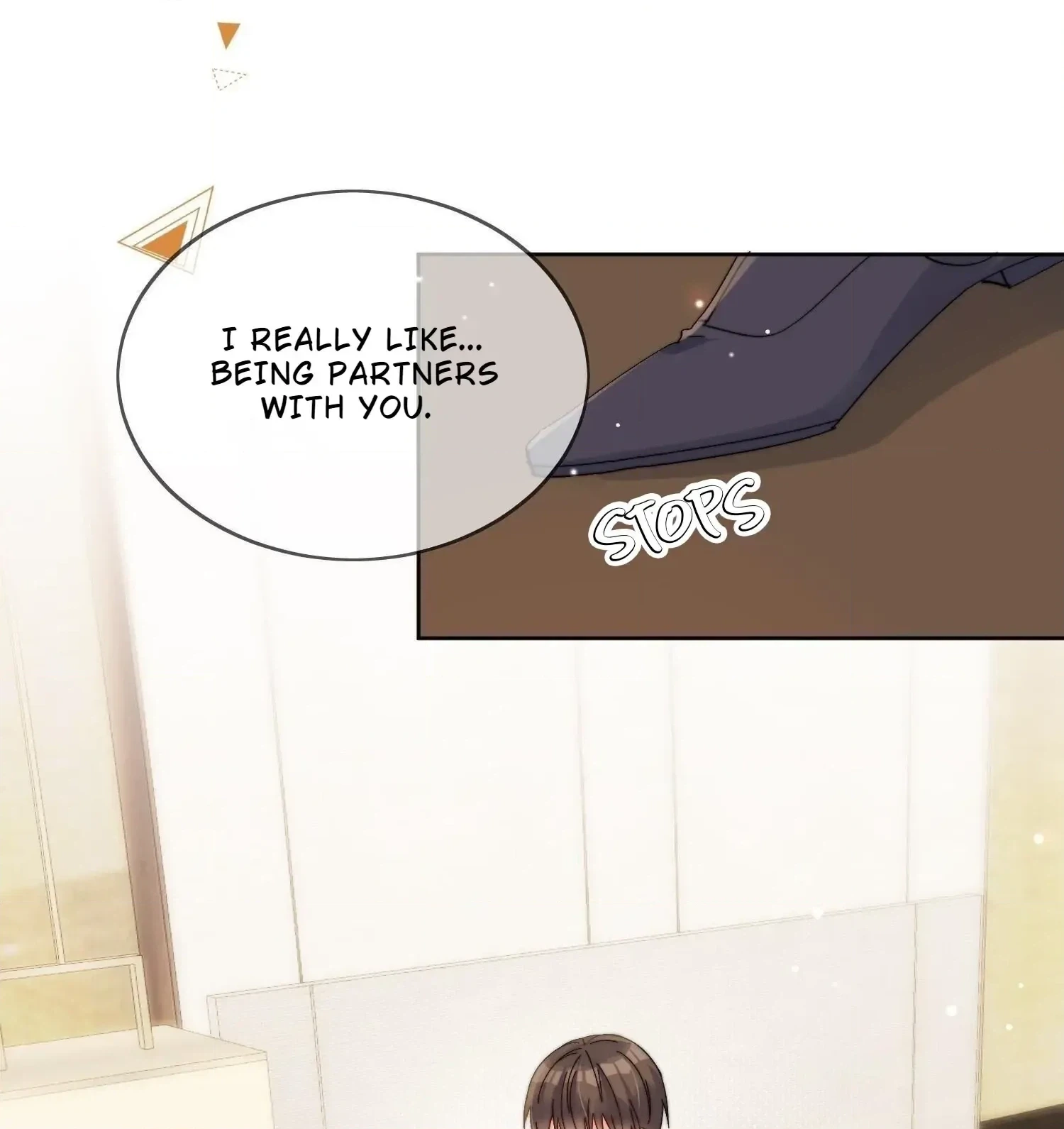 Poor Quality Cream Chapter 23 page 30 - 