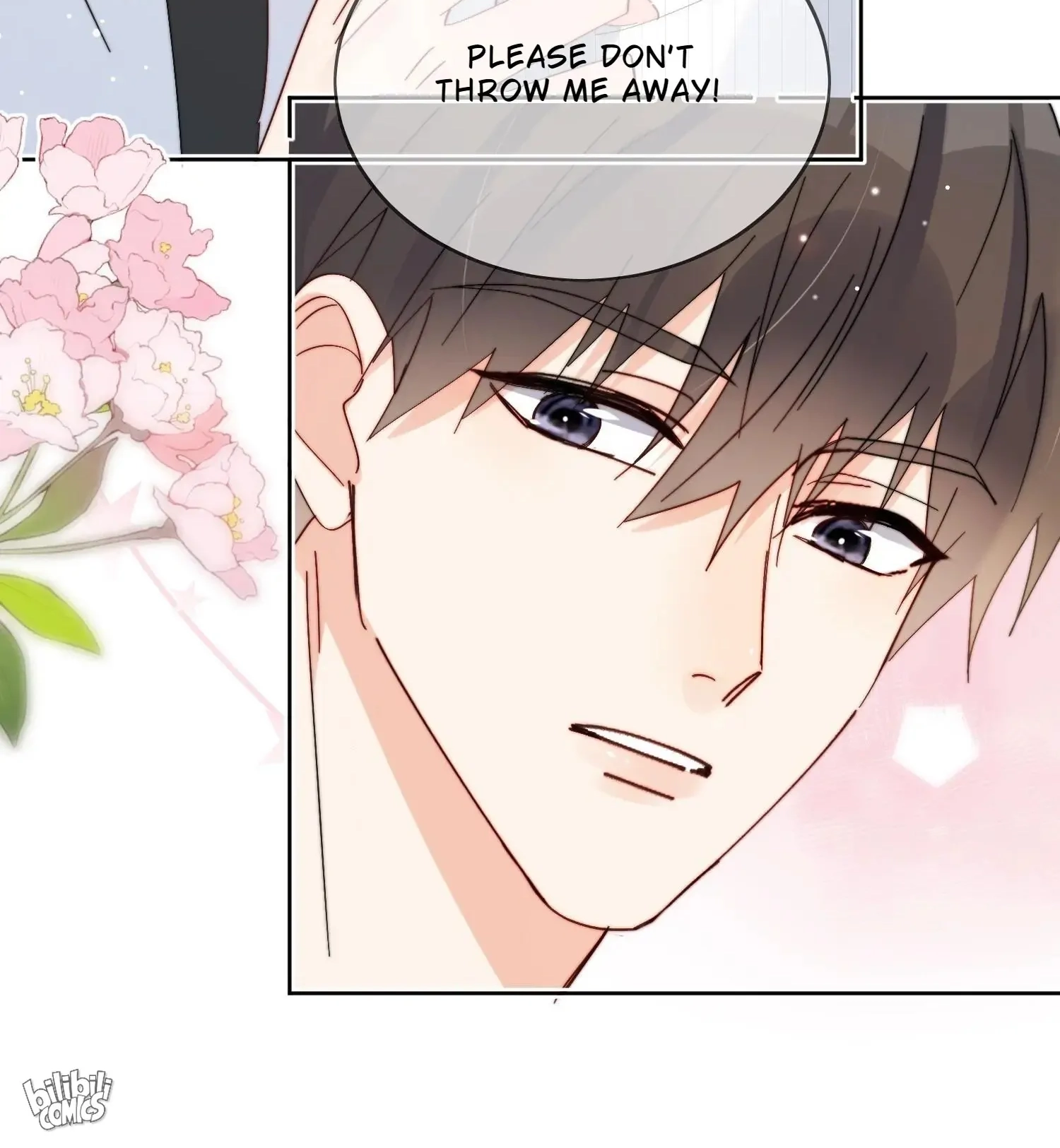Poor Quality Cream Chapter 23 page 34 - 