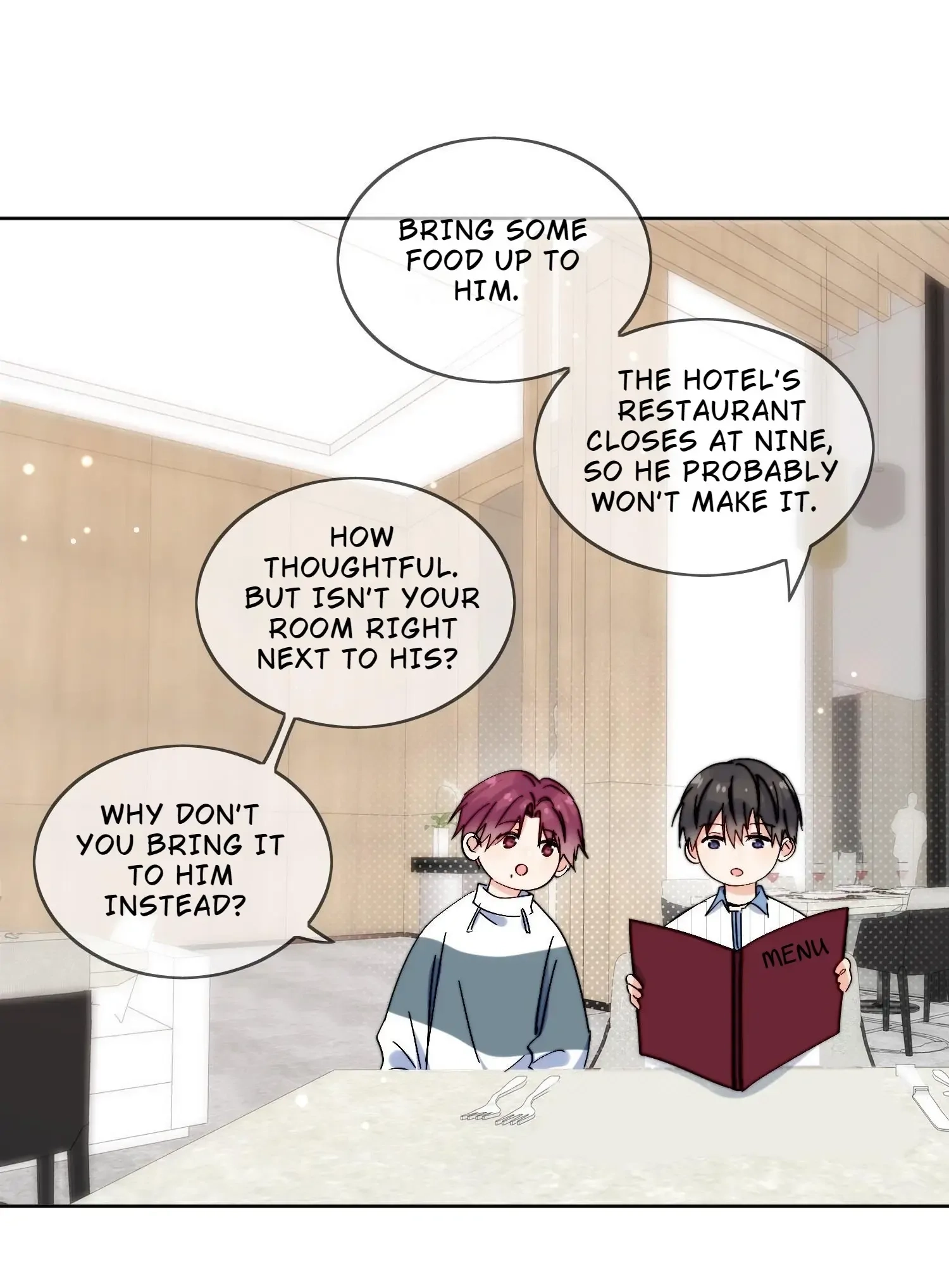 Poor Quality Cream Chapter 23 page 10 - 