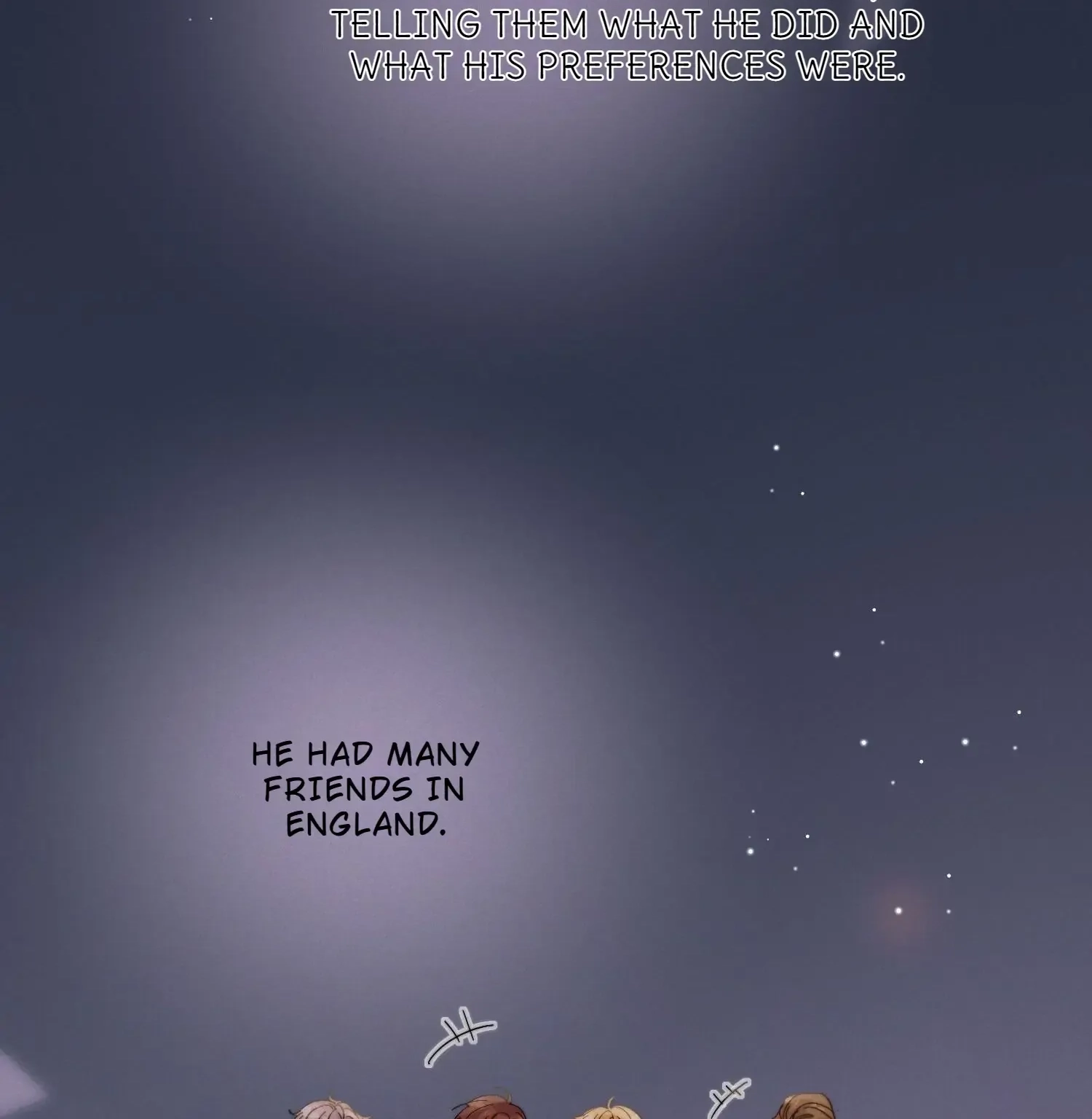 Poor Quality Cream Chapter 24 page 14 - 