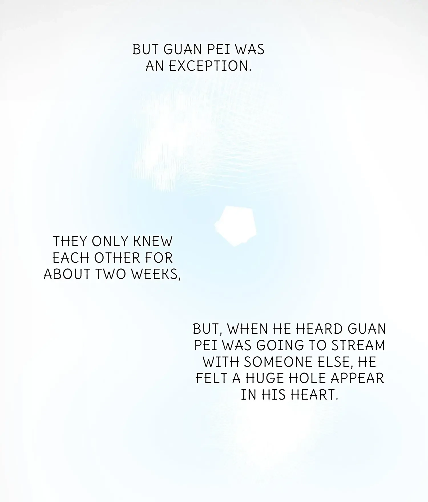 Poor Quality Cream Chapter 24 page 17 - 