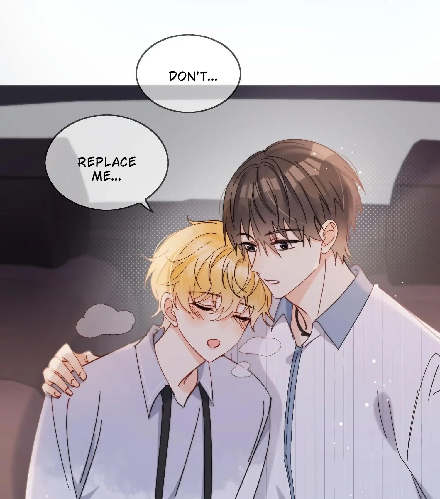 Poor Quality Cream Chapter 24 page 18 - 