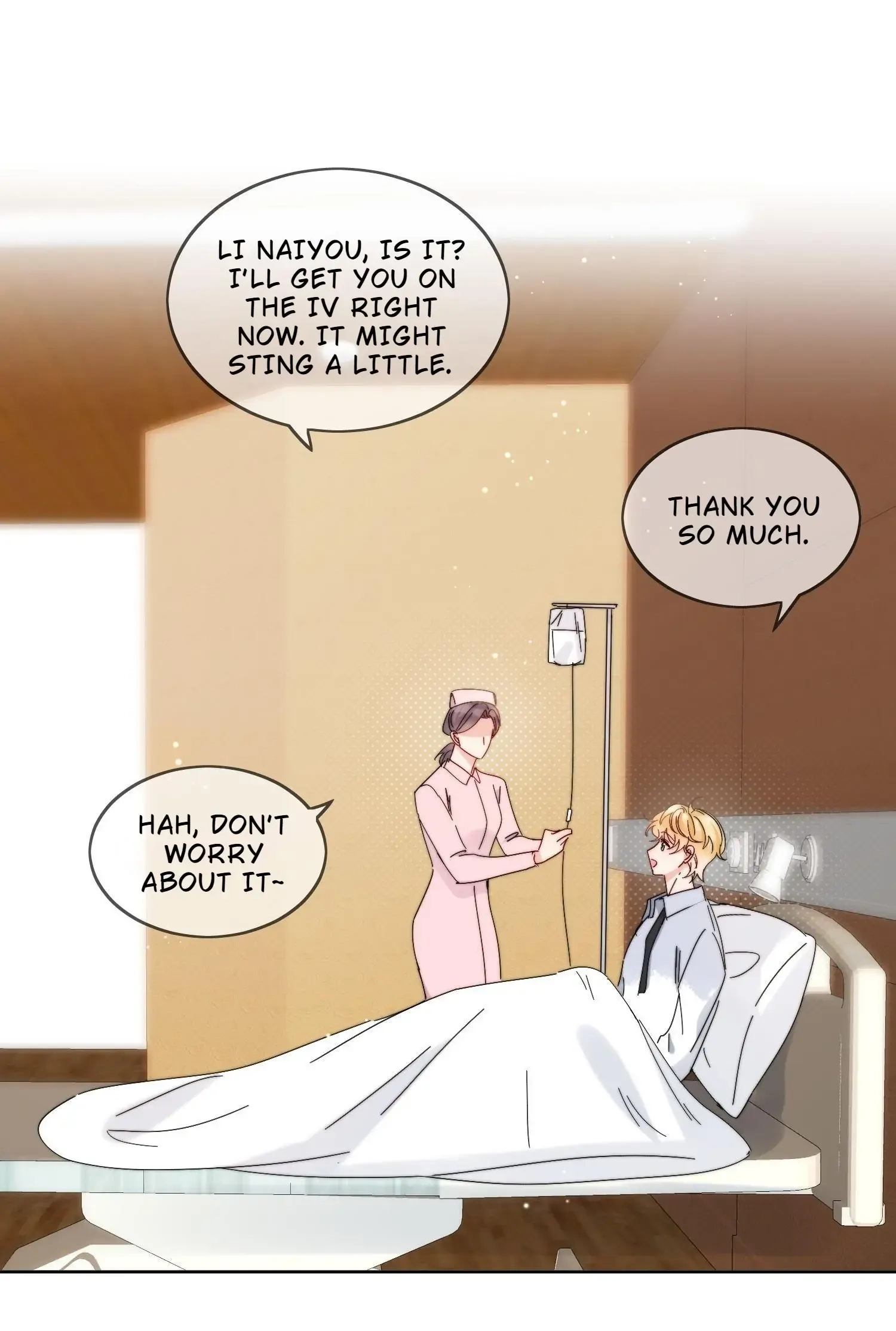 Poor Quality Cream Chapter 24 page 22 - 