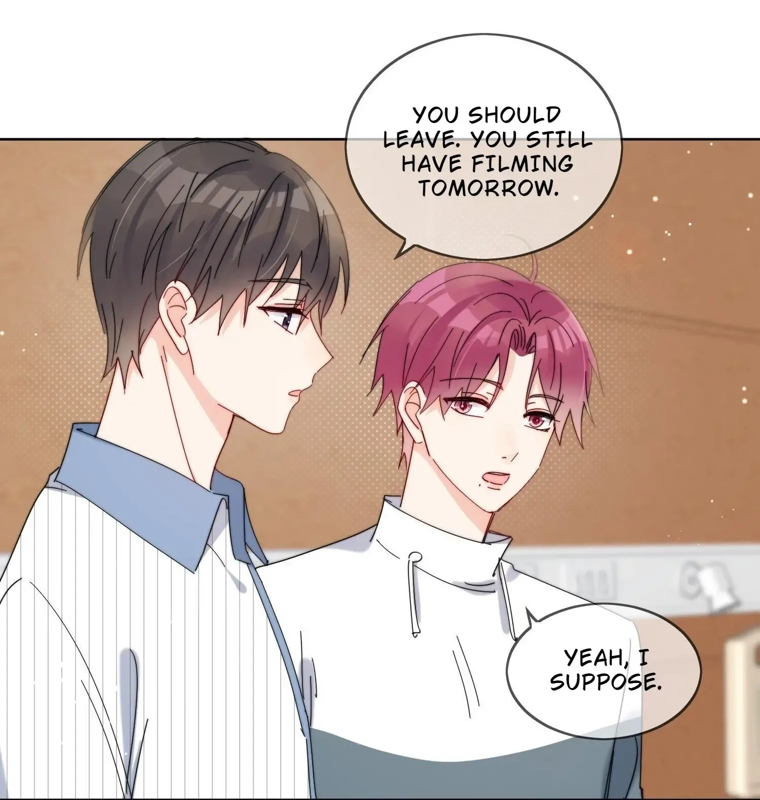Poor Quality Cream Chapter 24 page 24 - 