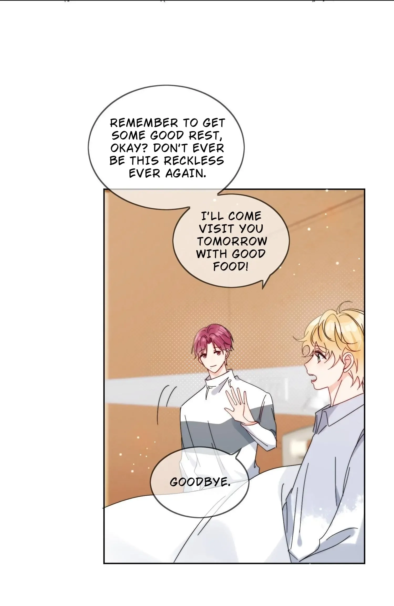 Poor Quality Cream Chapter 24 page 25 - 