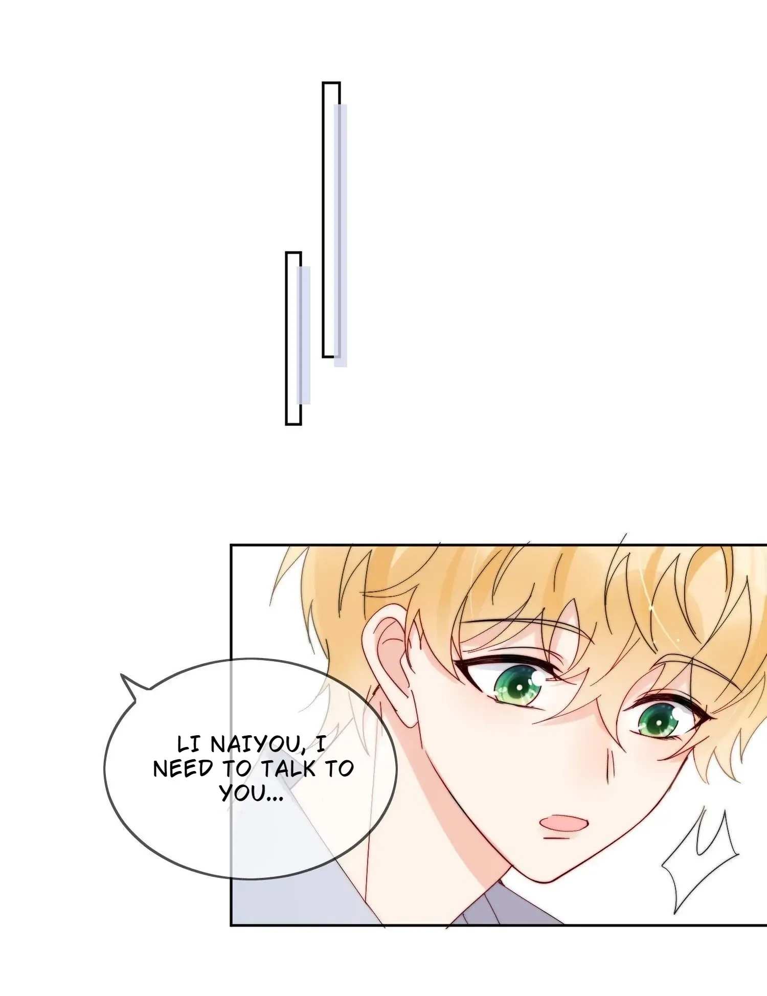 Poor Quality Cream Chapter 24 page 26 - 