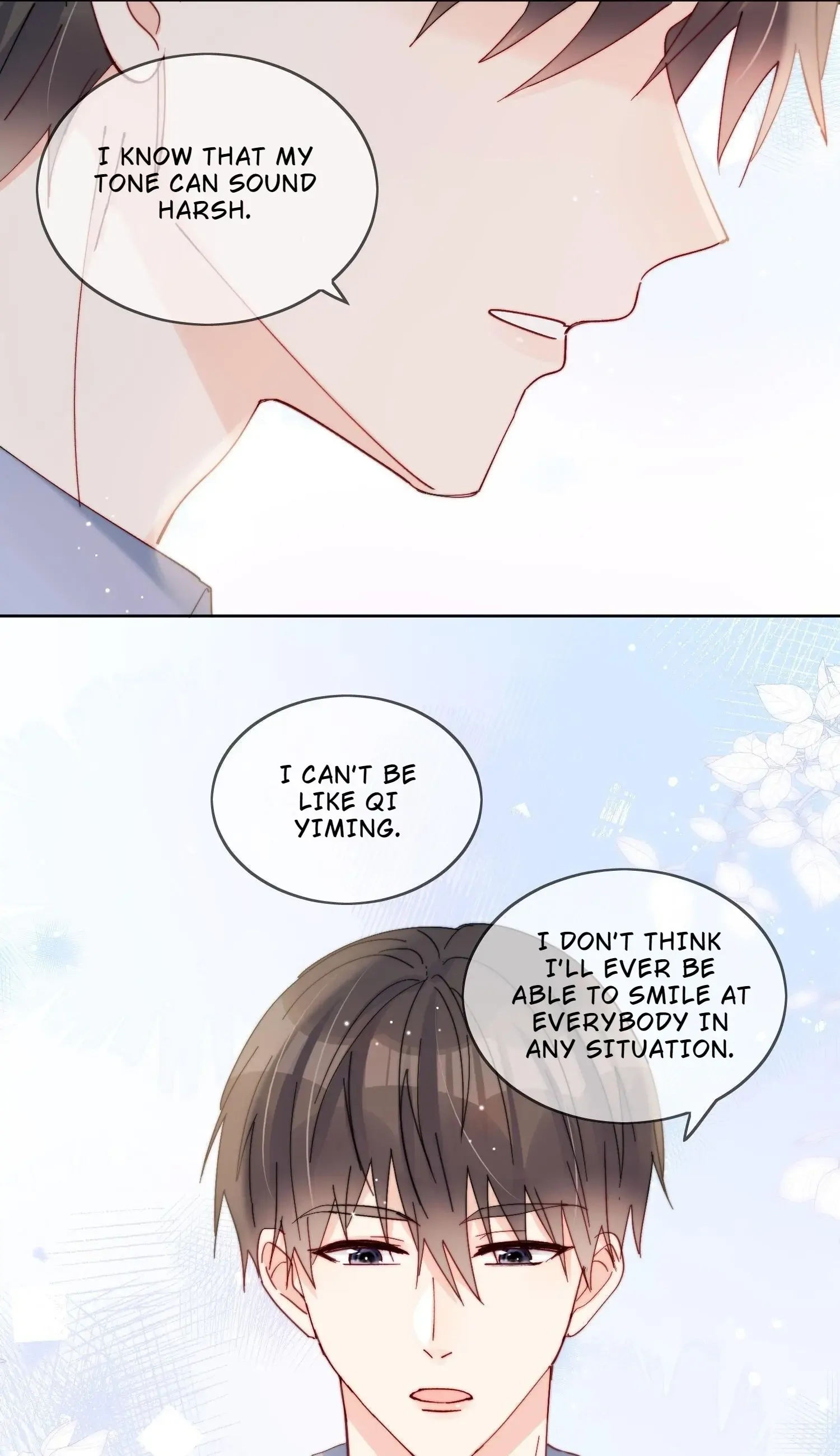 Poor Quality Cream Chapter 24 page 28 - 