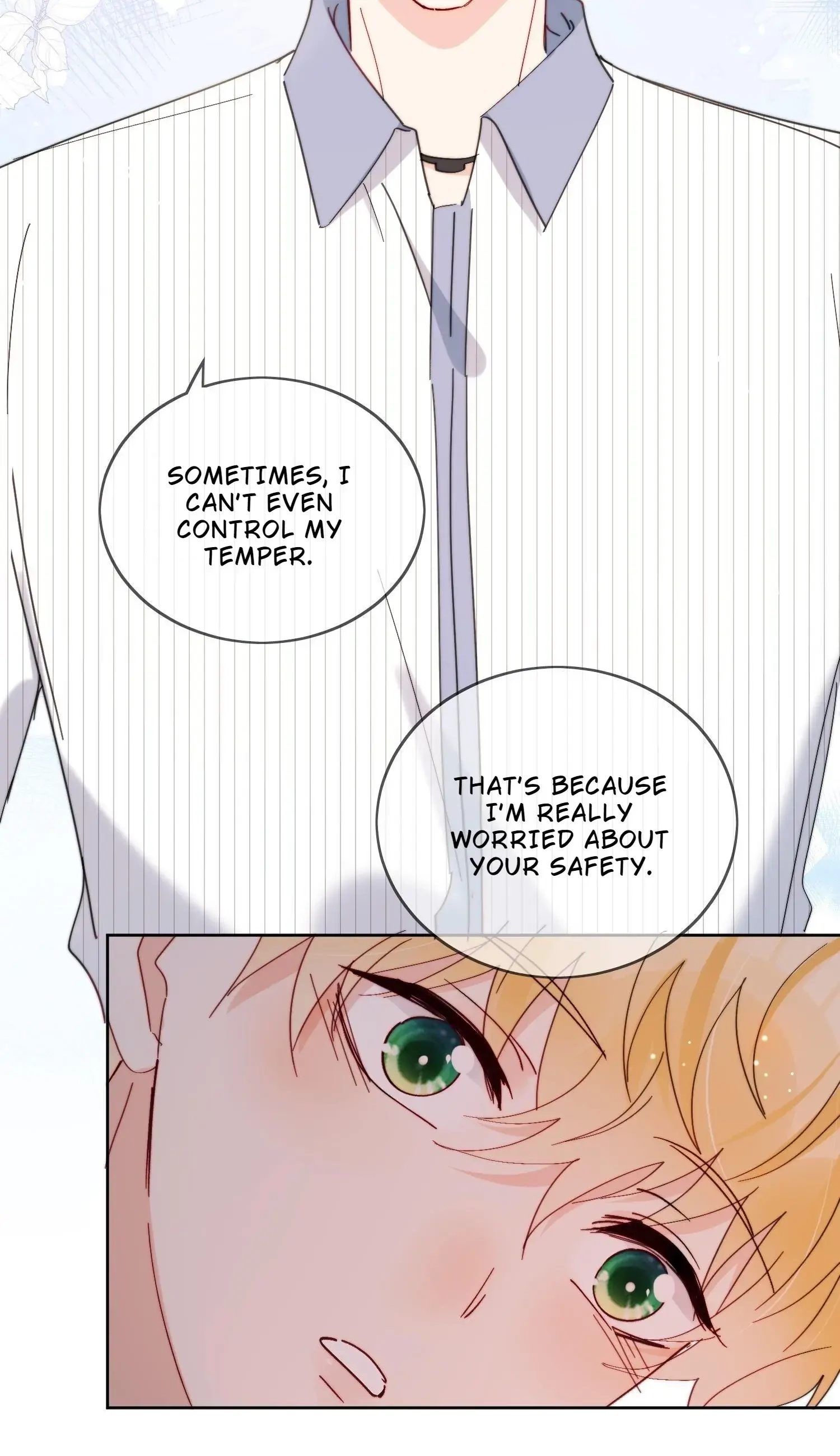 Poor Quality Cream Chapter 24 page 29 - 